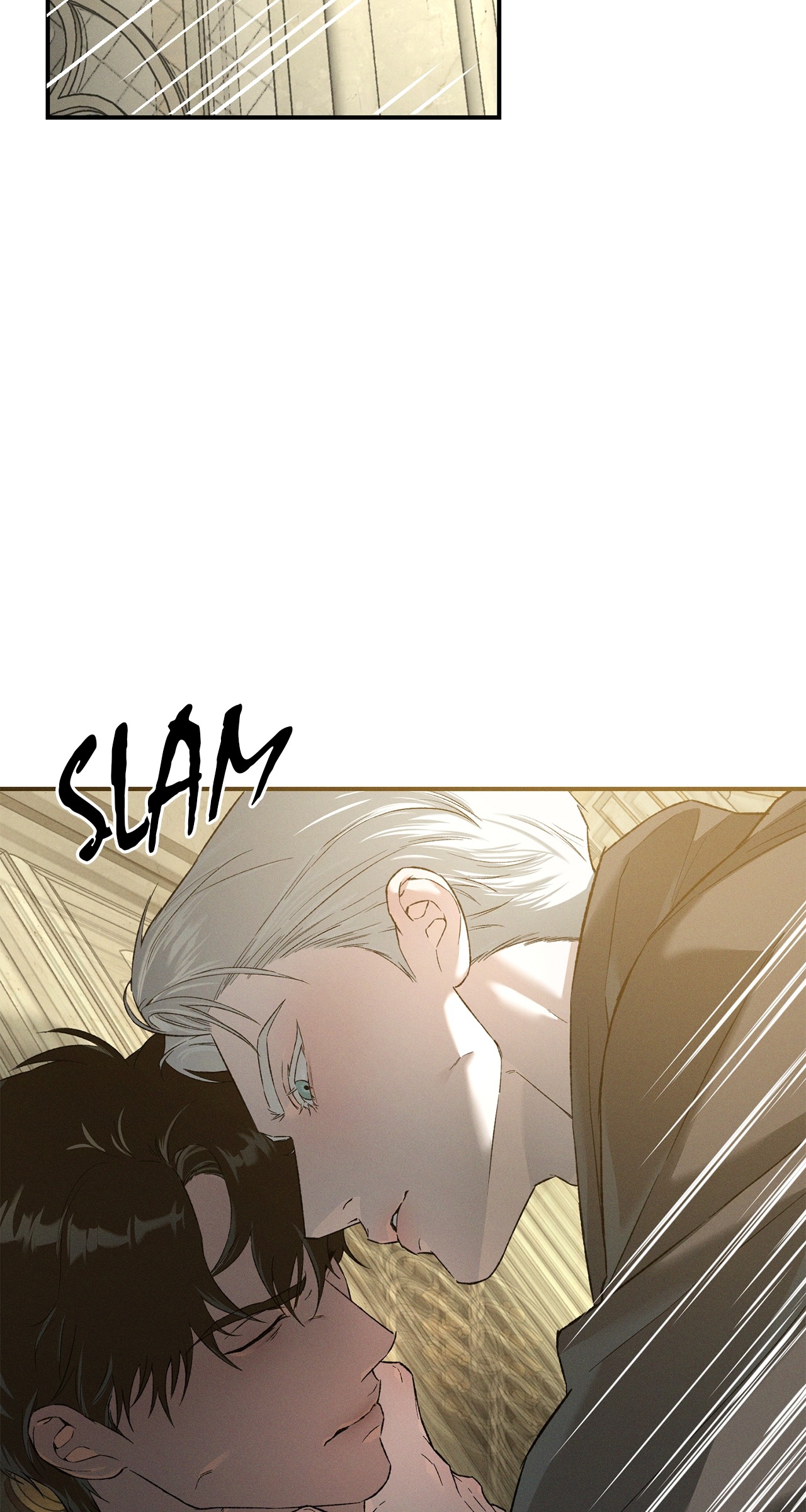 Codename Anastasia    Chapter 70 page 78 - 