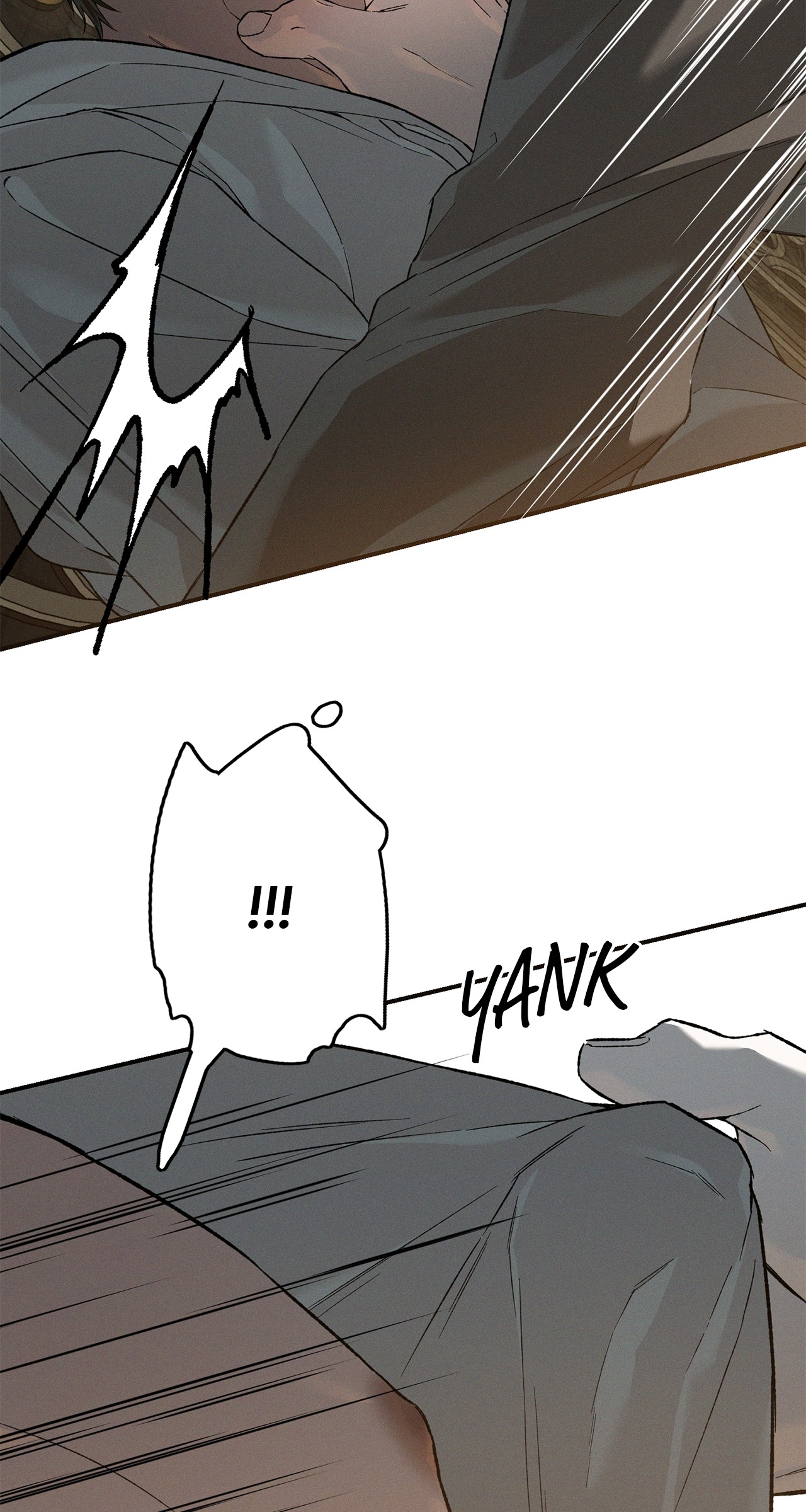 Codename Anastasia    Chapter 70 page 79 - 