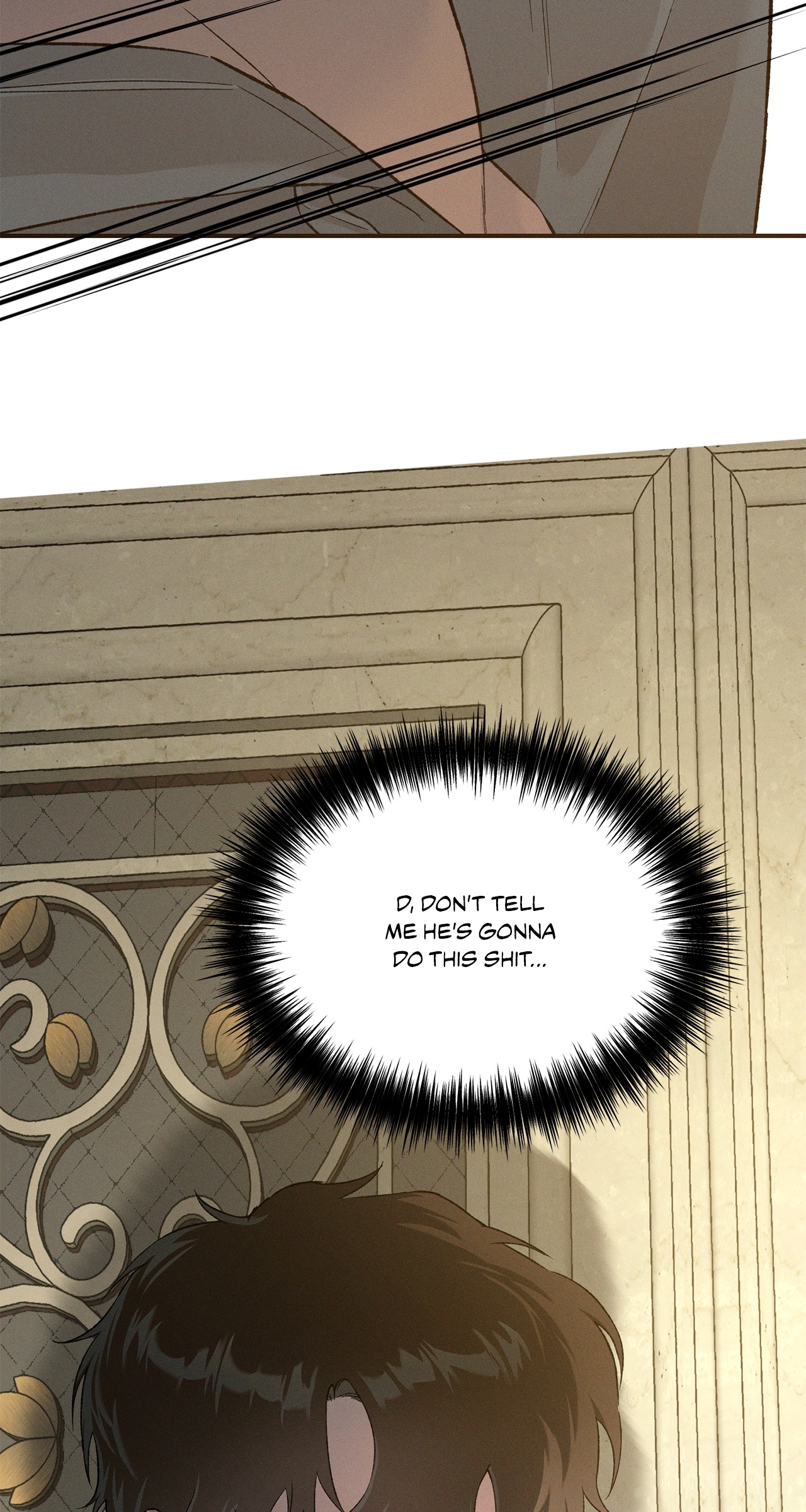 Codename Anastasia    Chapter 70 page 80 - 
