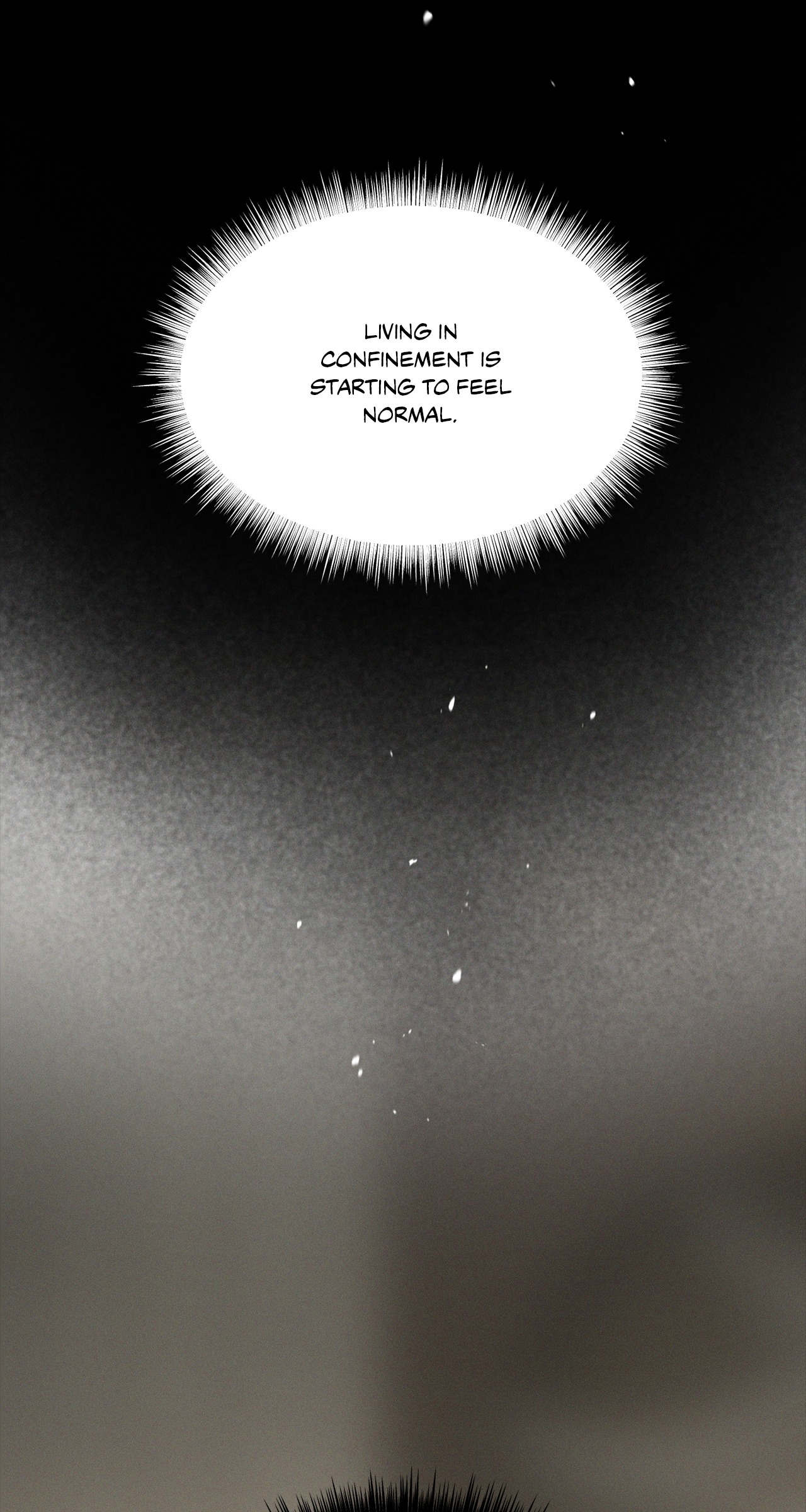 Codename Anastasia    Chapter 70 page 9 - 