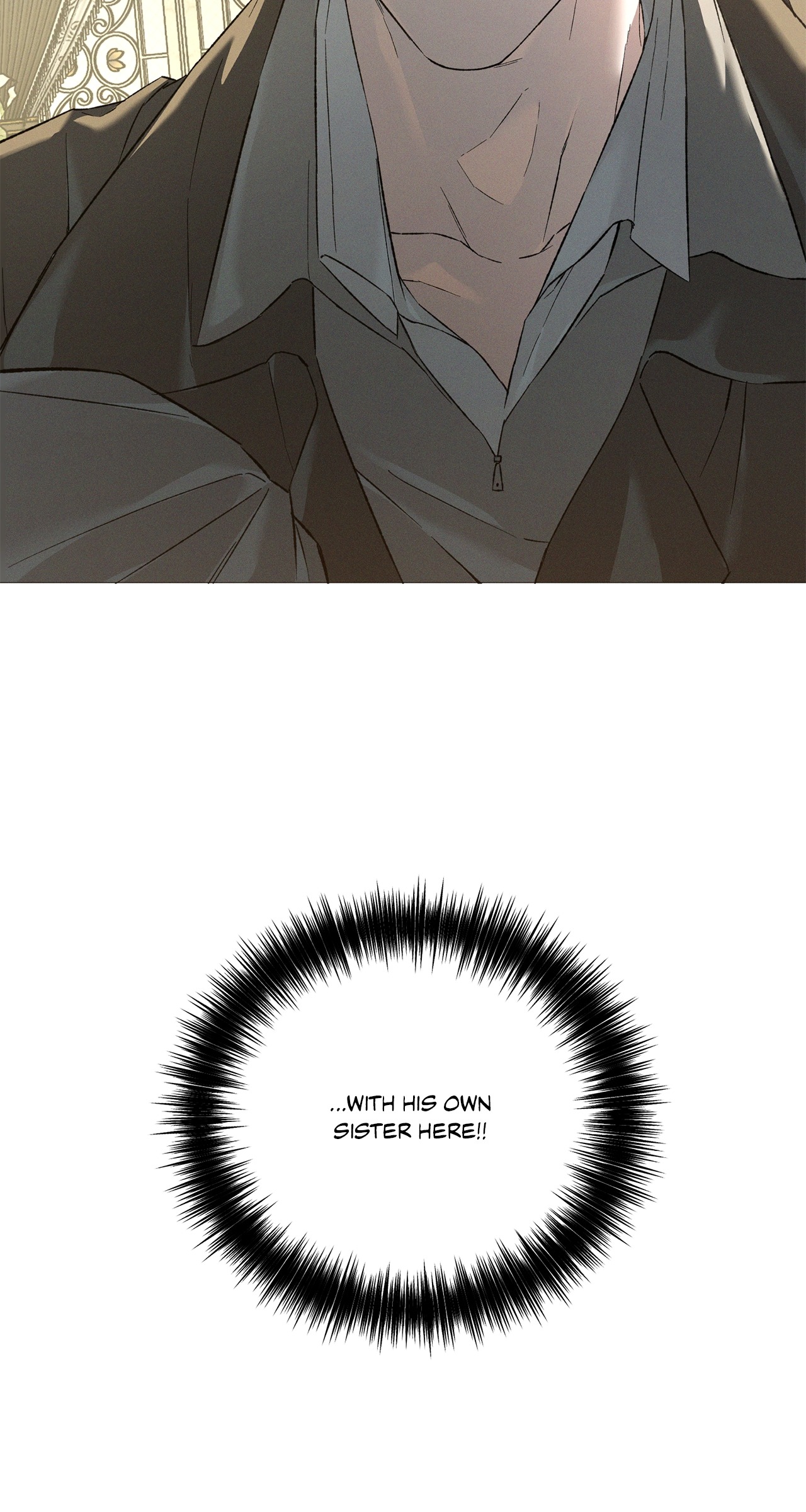 Codename Anastasia    Chapter 70 page 82 - 