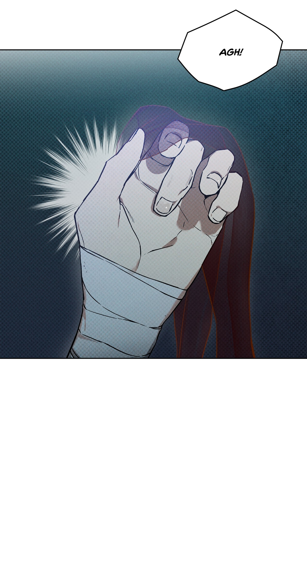 Codename Anastasia    Chapter 8 page 16 - 