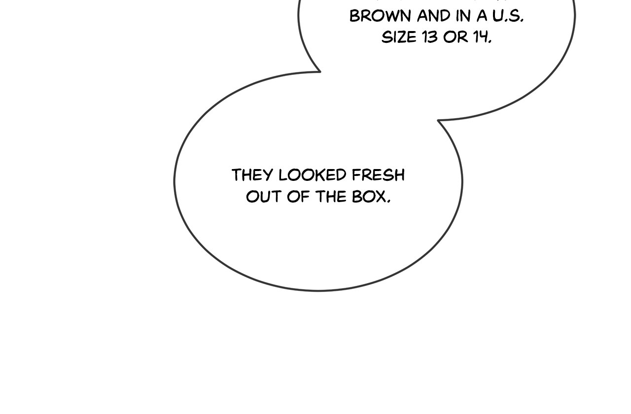 Codename Anastasia    Chapter 8 page 22 - 