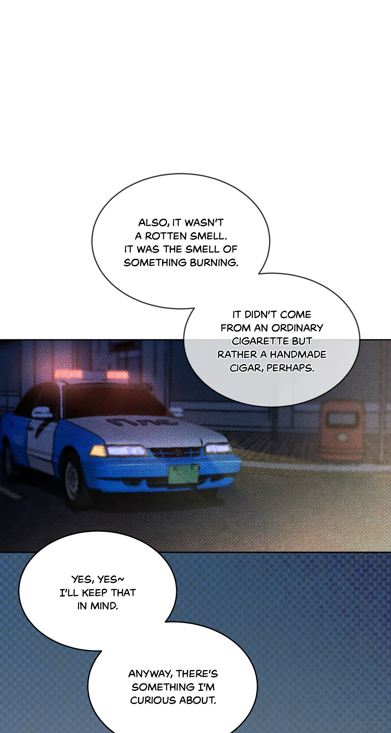 Codename Anastasia    Chapter 8 page 25 - 