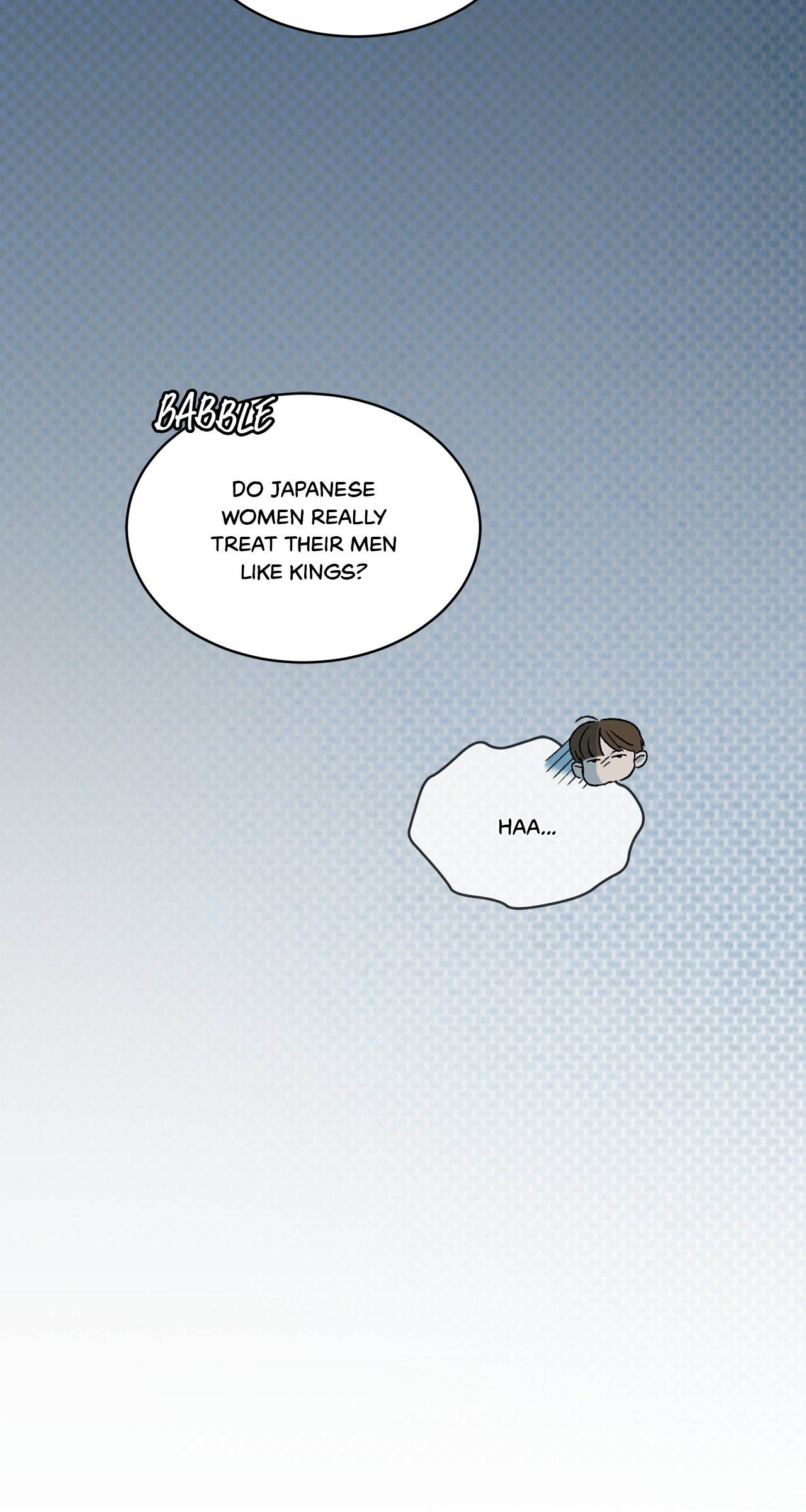 Codename Anastasia    Chapter 8 page 26 - 