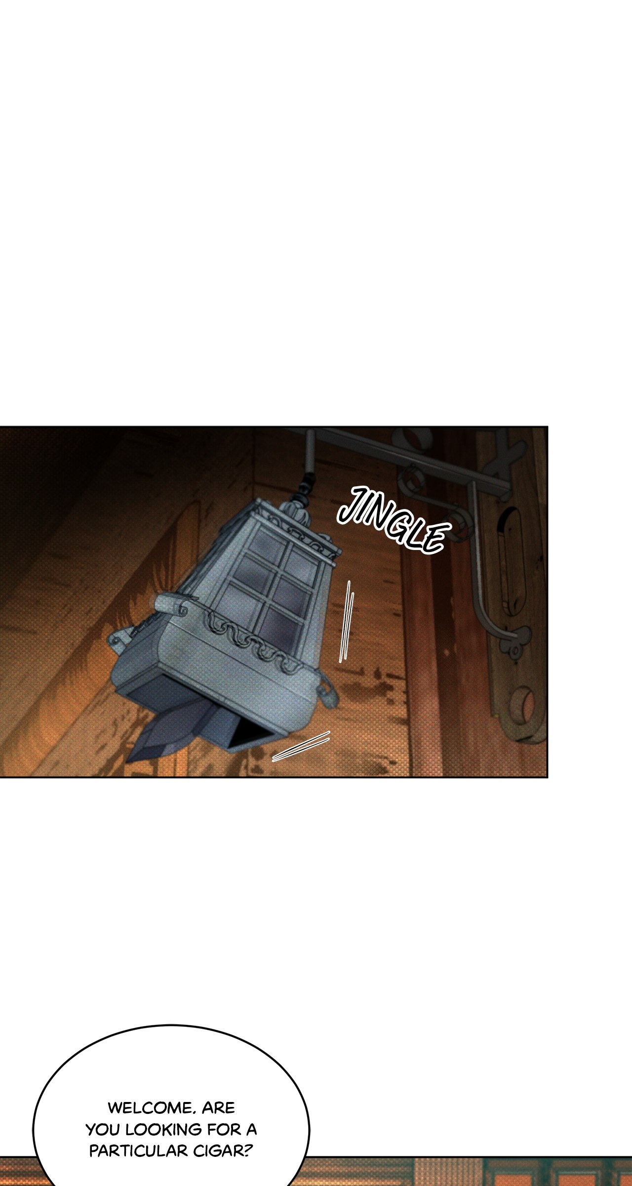 Codename Anastasia    Chapter 8 page 34 - 