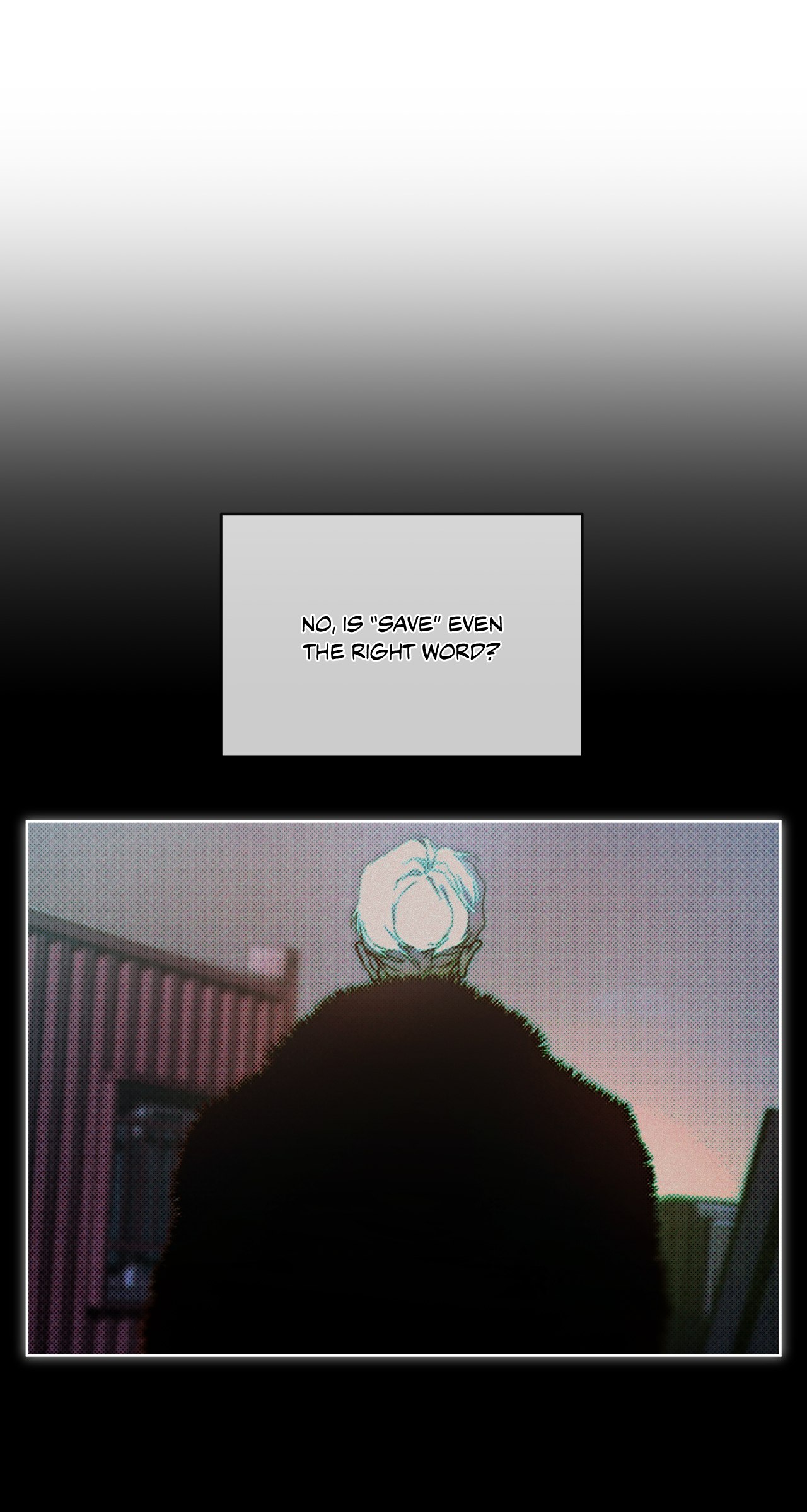 Codename Anastasia    Chapter 8 page 5 - 