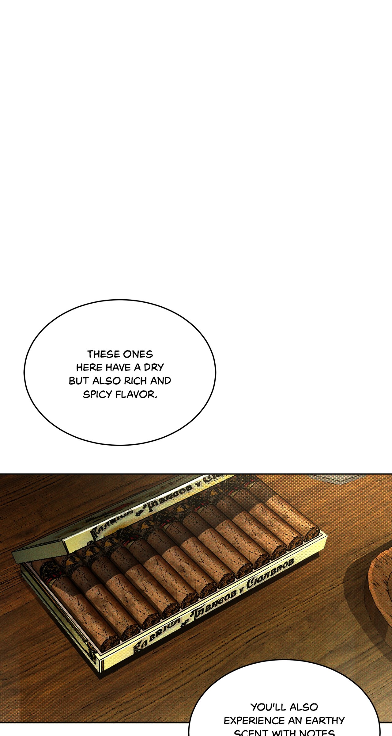 Codename Anastasia    Chapter 8 page 41 - 