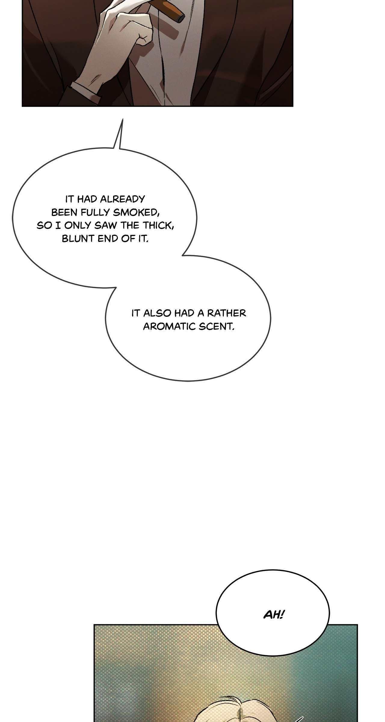 Codename Anastasia    Chapter 8 page 46 - 