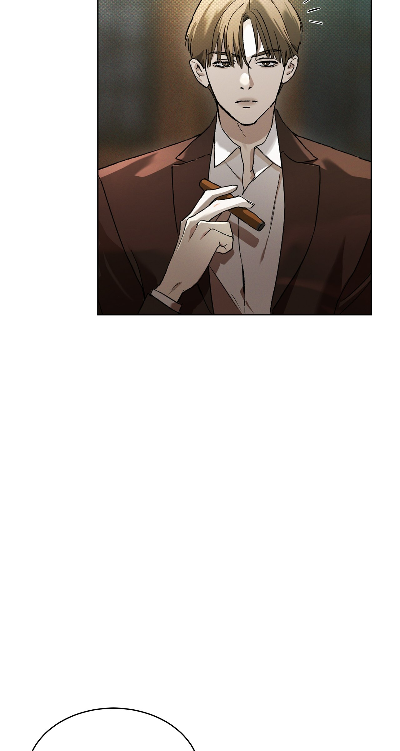 Codename Anastasia    Chapter 8 page 47 - 