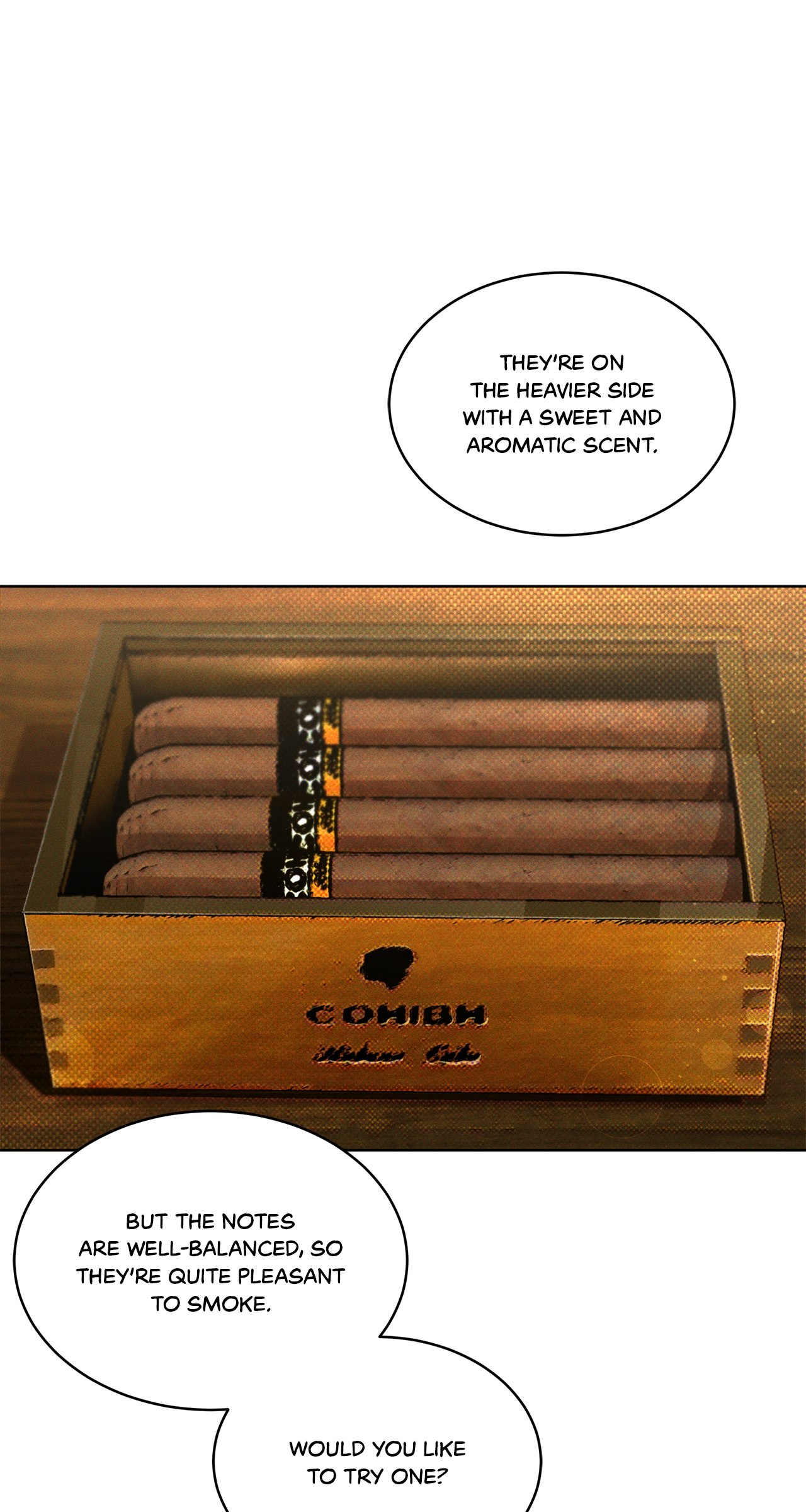 Codename Anastasia    Chapter 8 page 49 - 