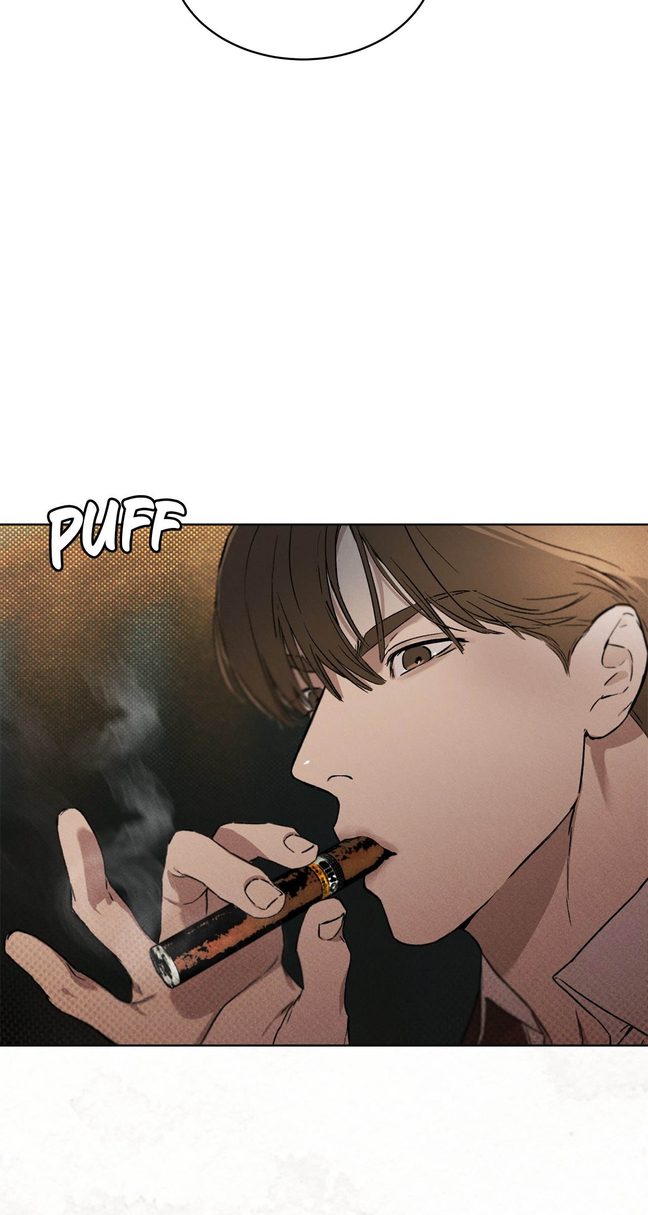 Codename Anastasia    Chapter 8 page 50 - 