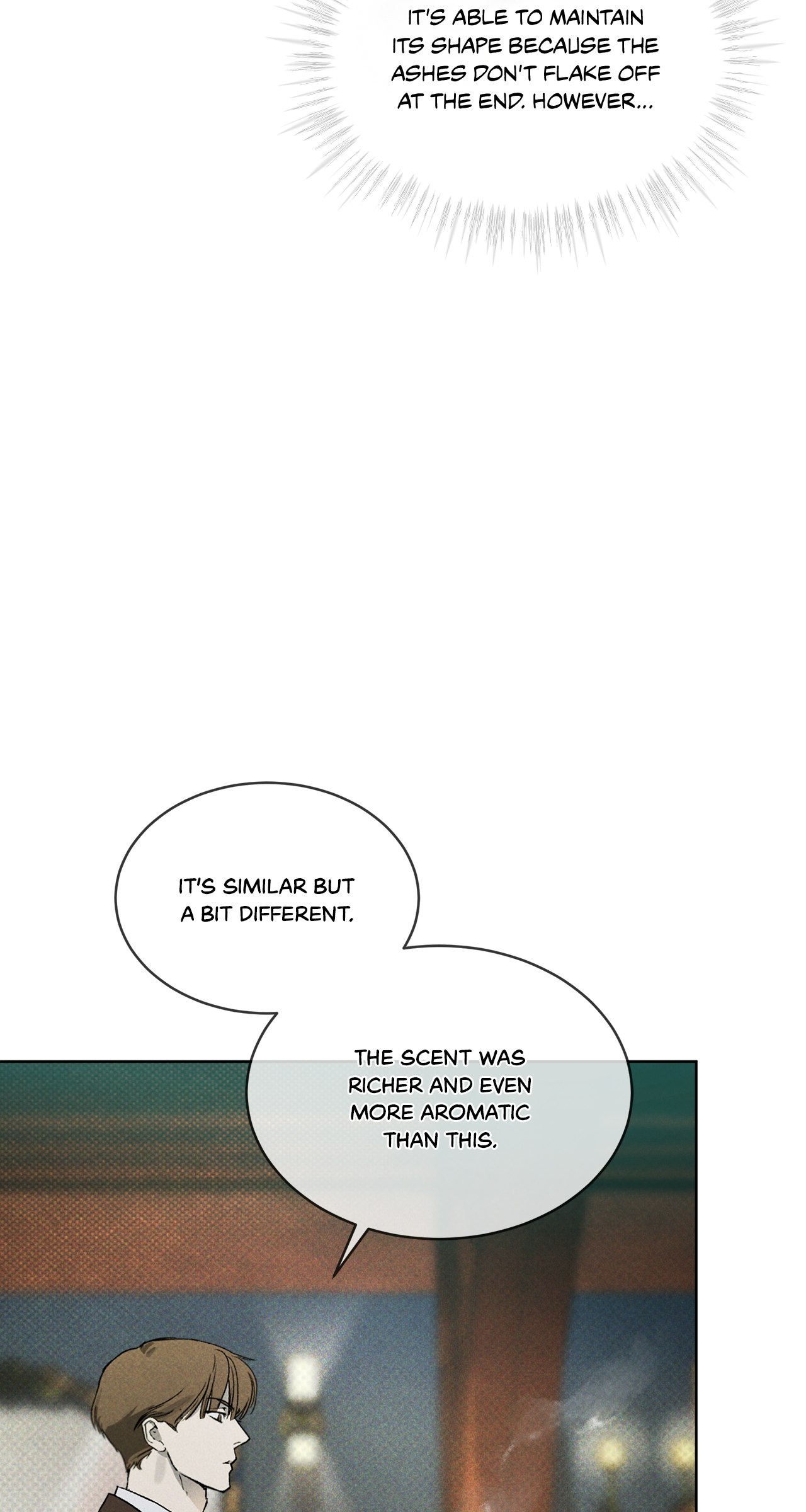 Codename Anastasia    Chapter 8 page 52 - 