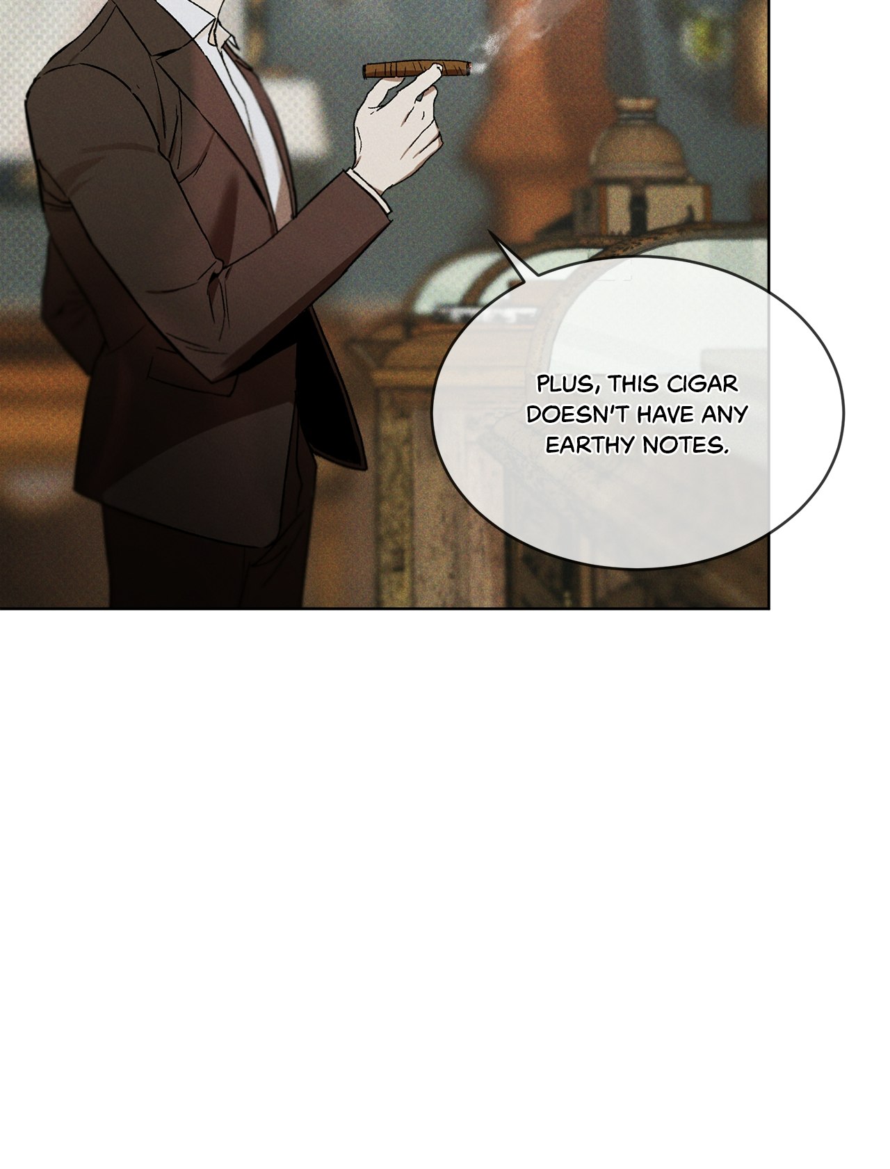 Codename Anastasia    Chapter 8 page 53 - 
