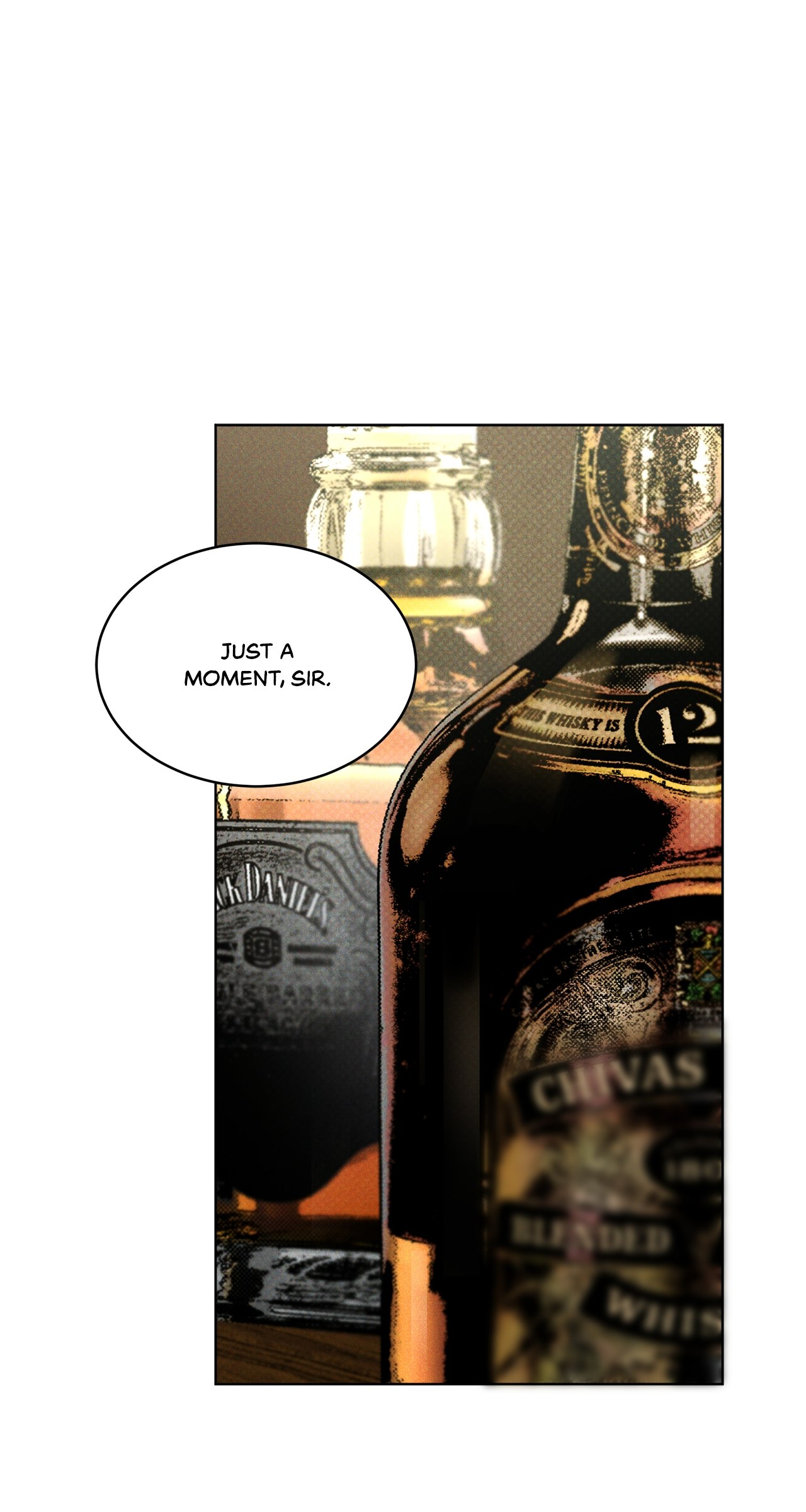 Codename Anastasia    Chapter 8 page 54 - 
