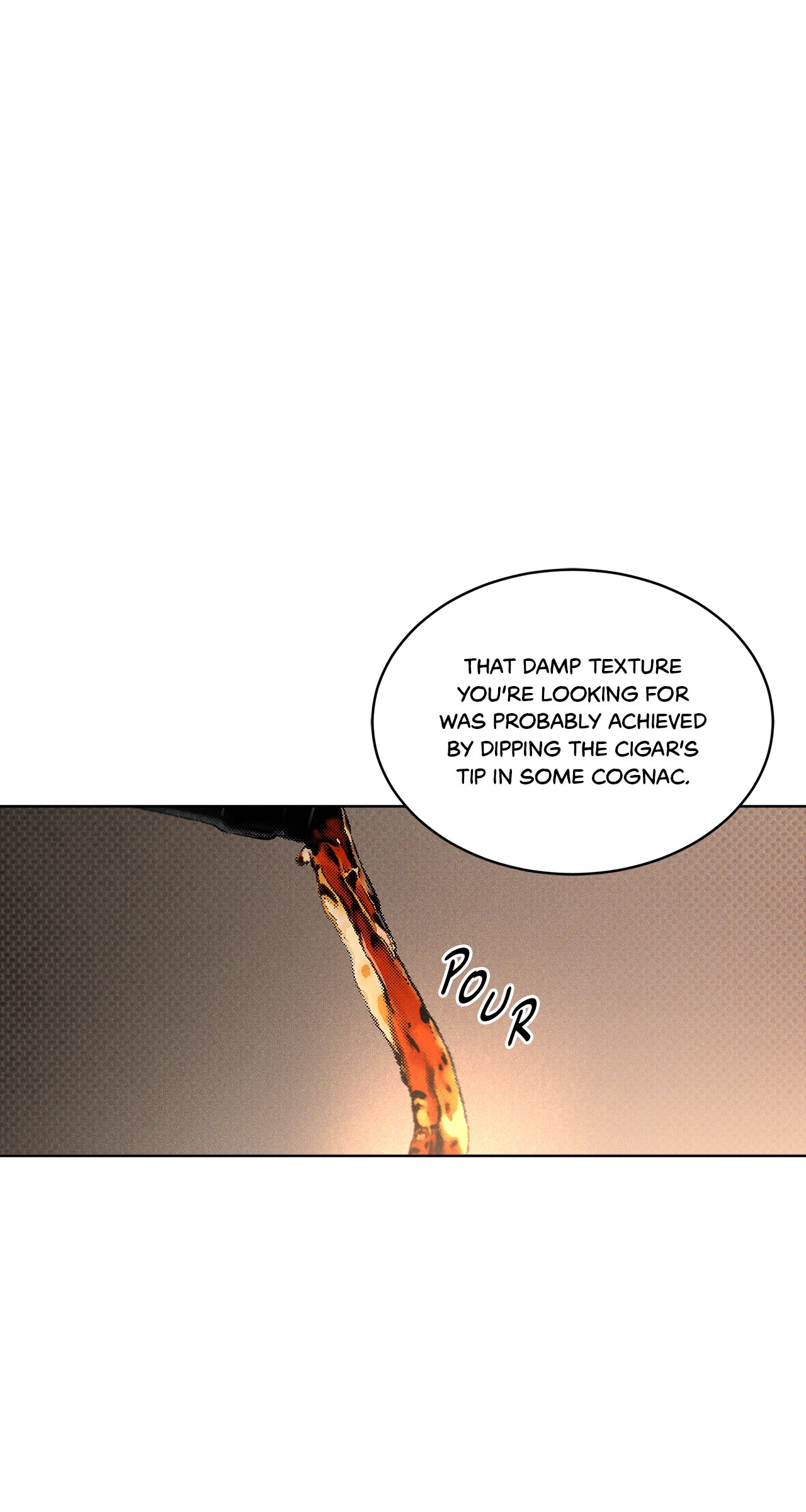 Codename Anastasia    Chapter 8 page 55 - 