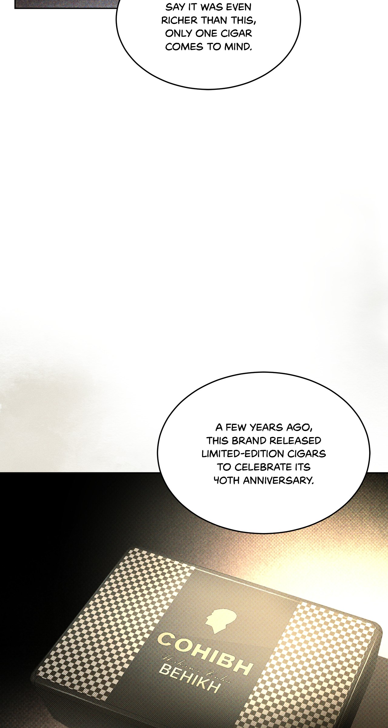 Codename Anastasia    Chapter 8 page 59 - 