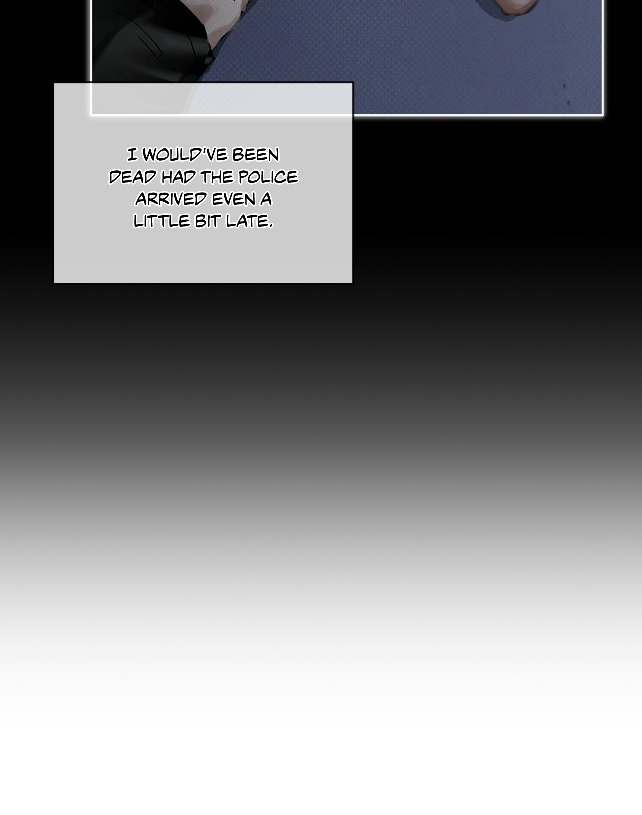 Codename Anastasia    Chapter 8 page 7 - 