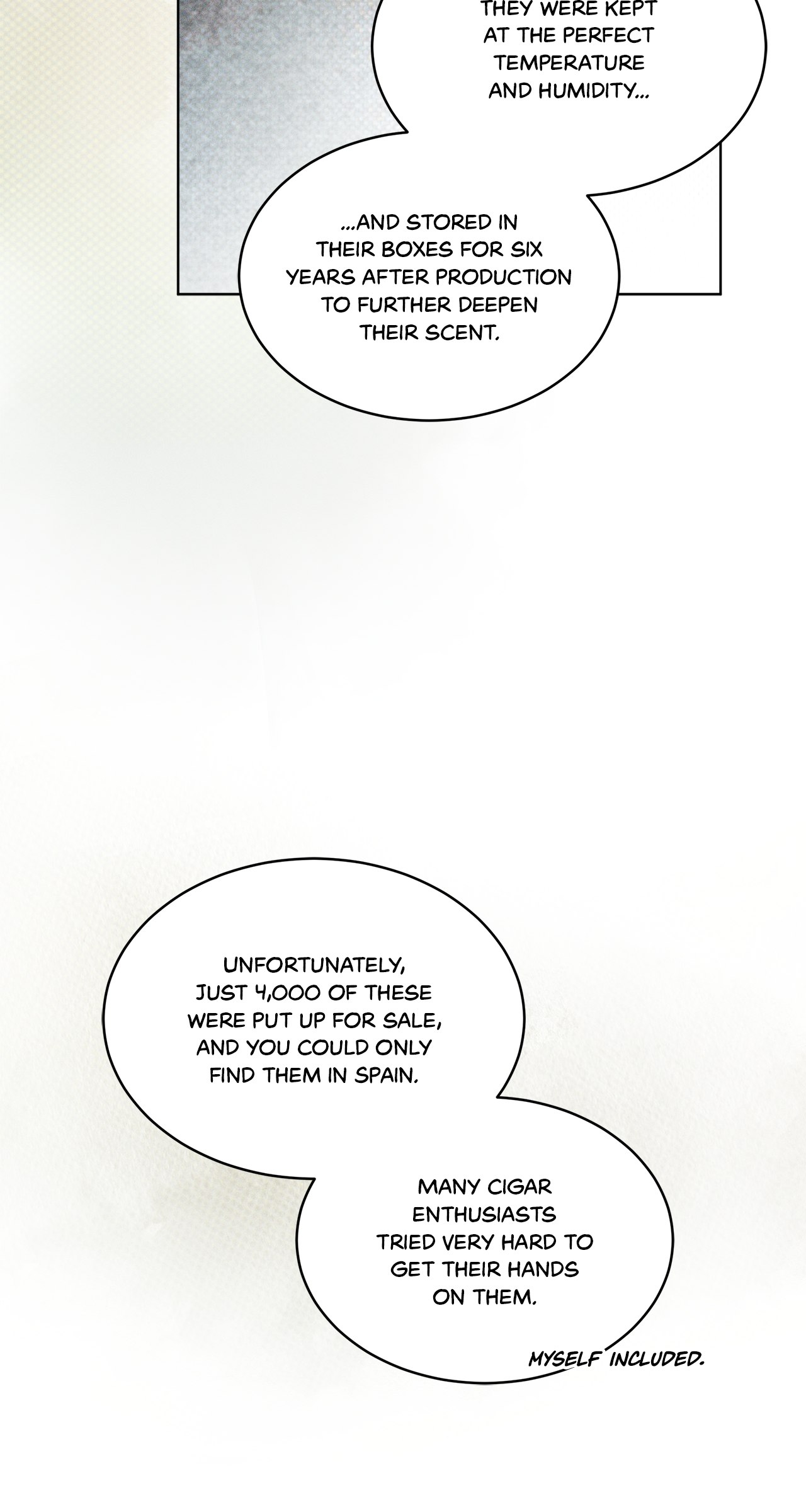 Codename Anastasia    Chapter 8 page 61 - 