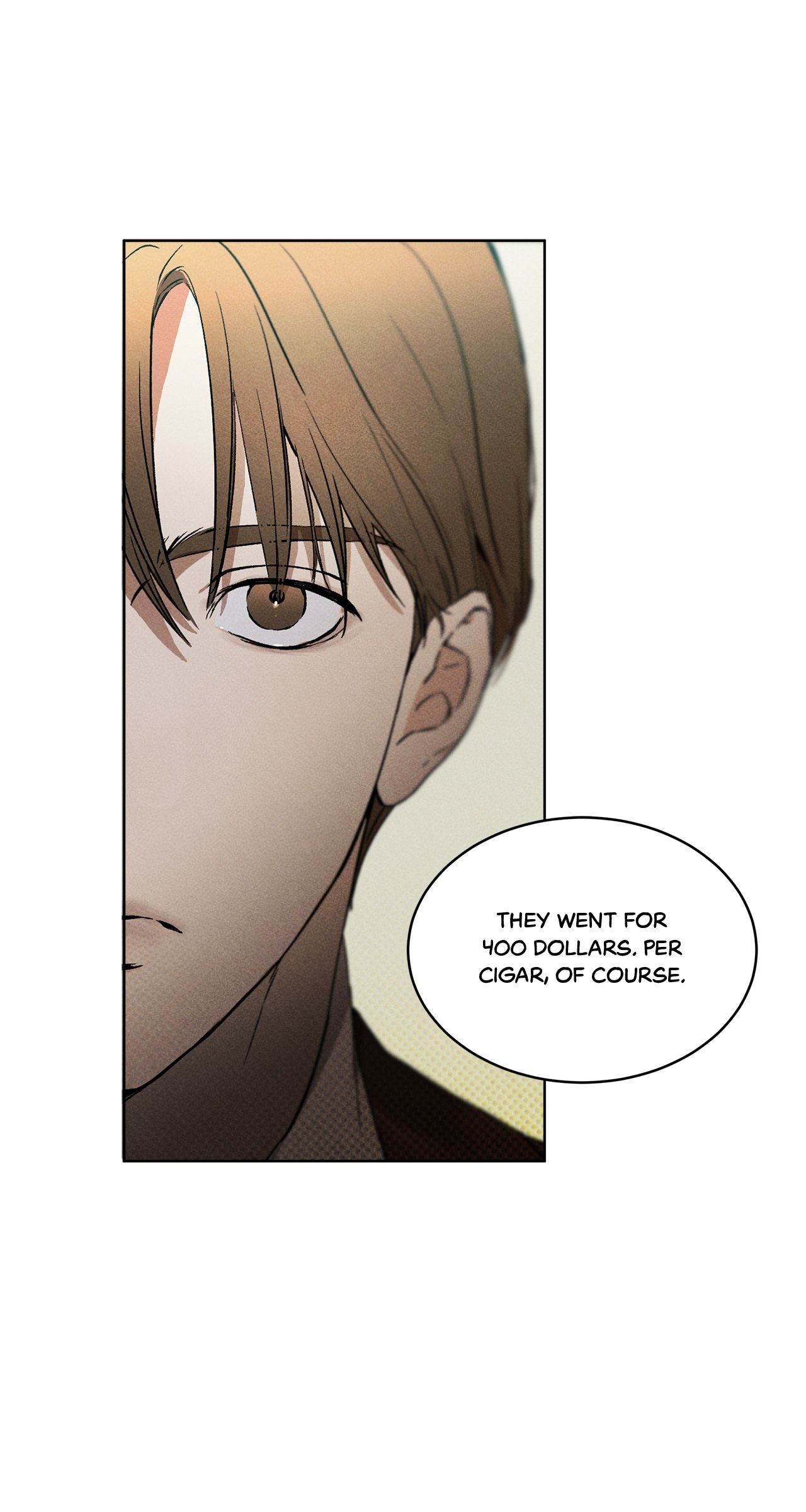 Codename Anastasia    Chapter 8 page 63 - 