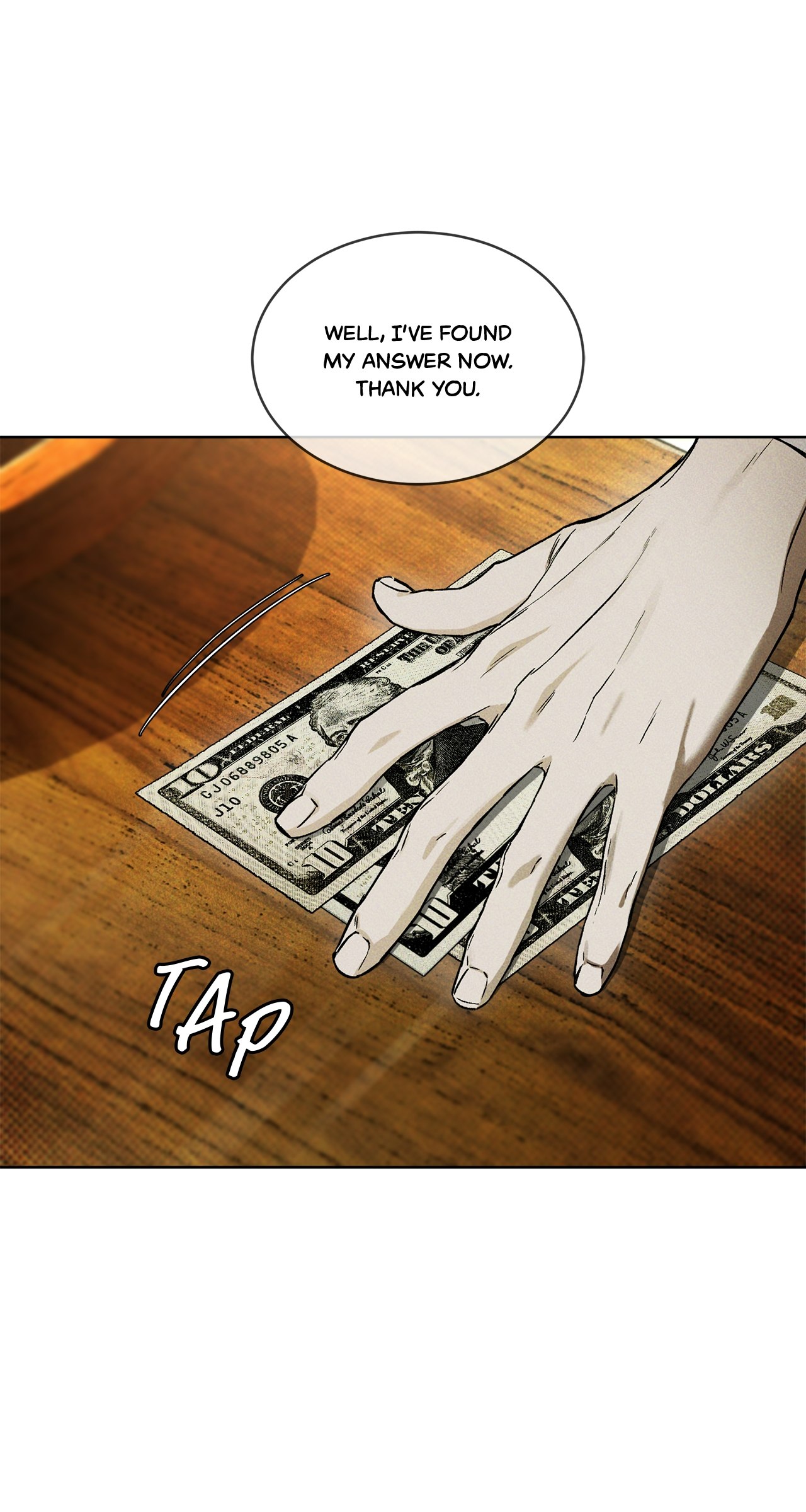 Codename Anastasia    Chapter 8 page 67 - 