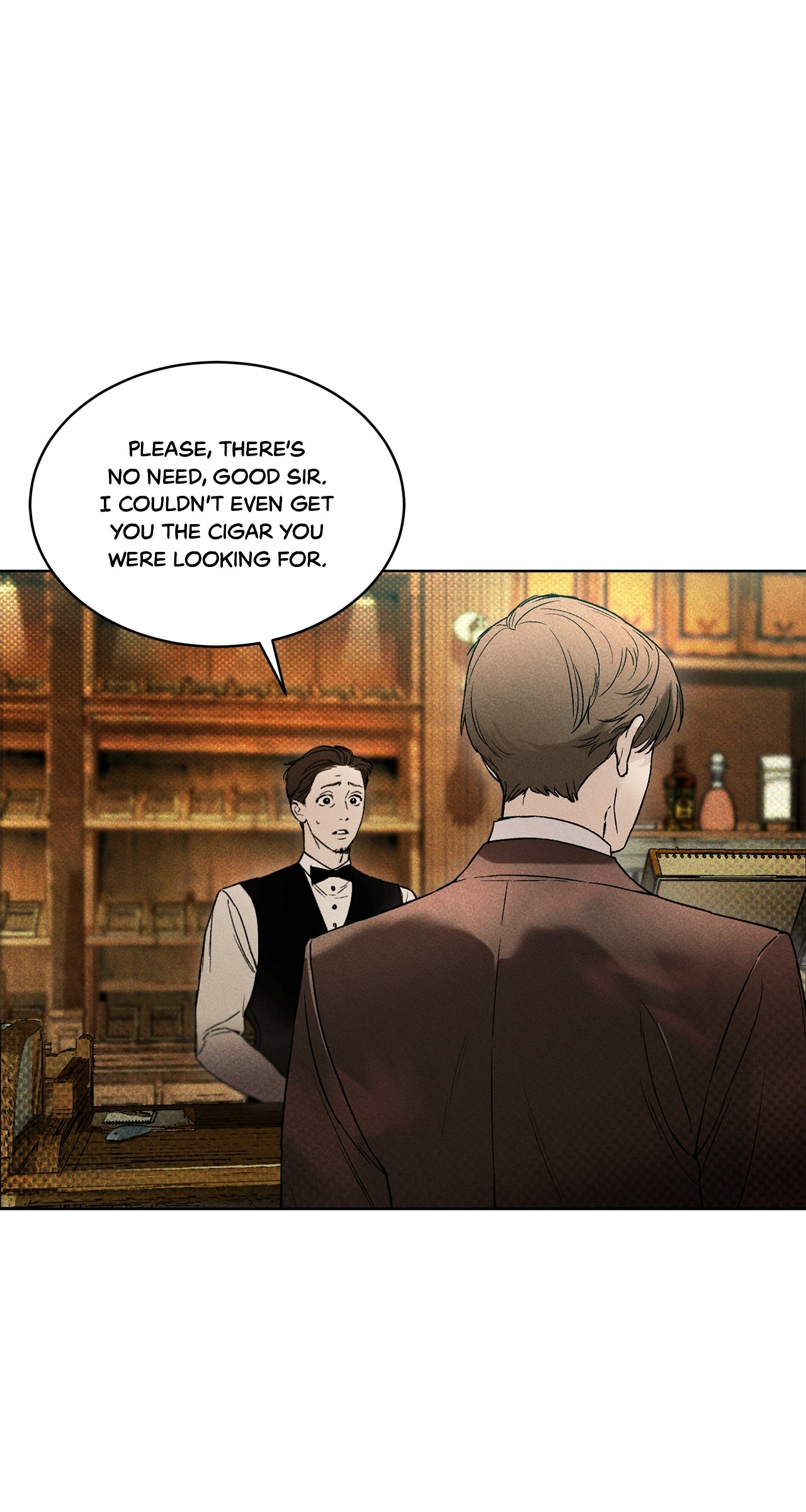 Codename Anastasia    Chapter 8 page 68 - 