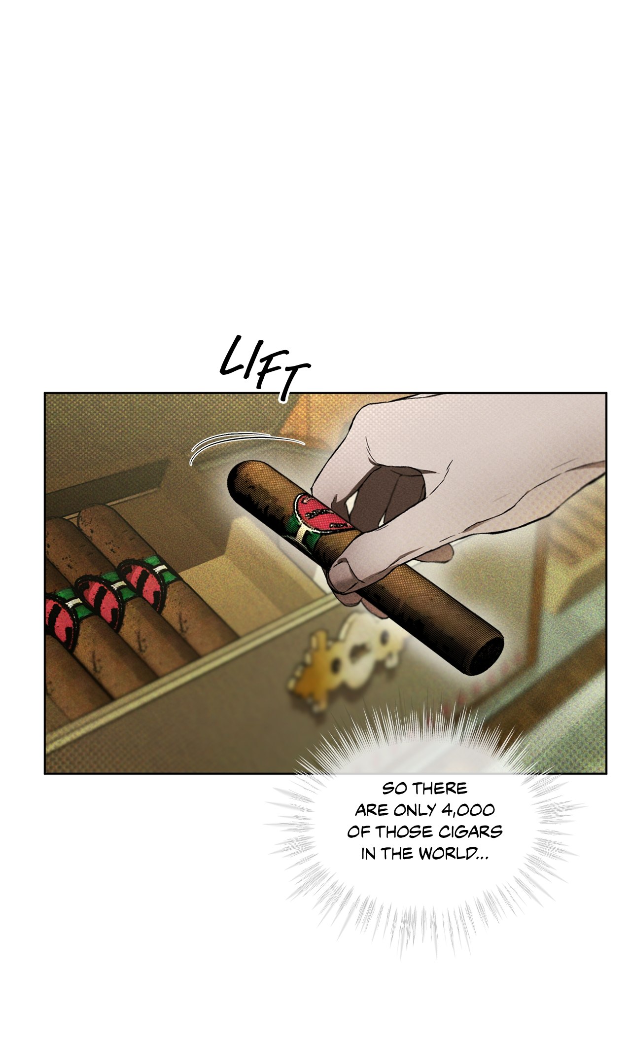Codename Anastasia    Chapter 8 page 69 - 