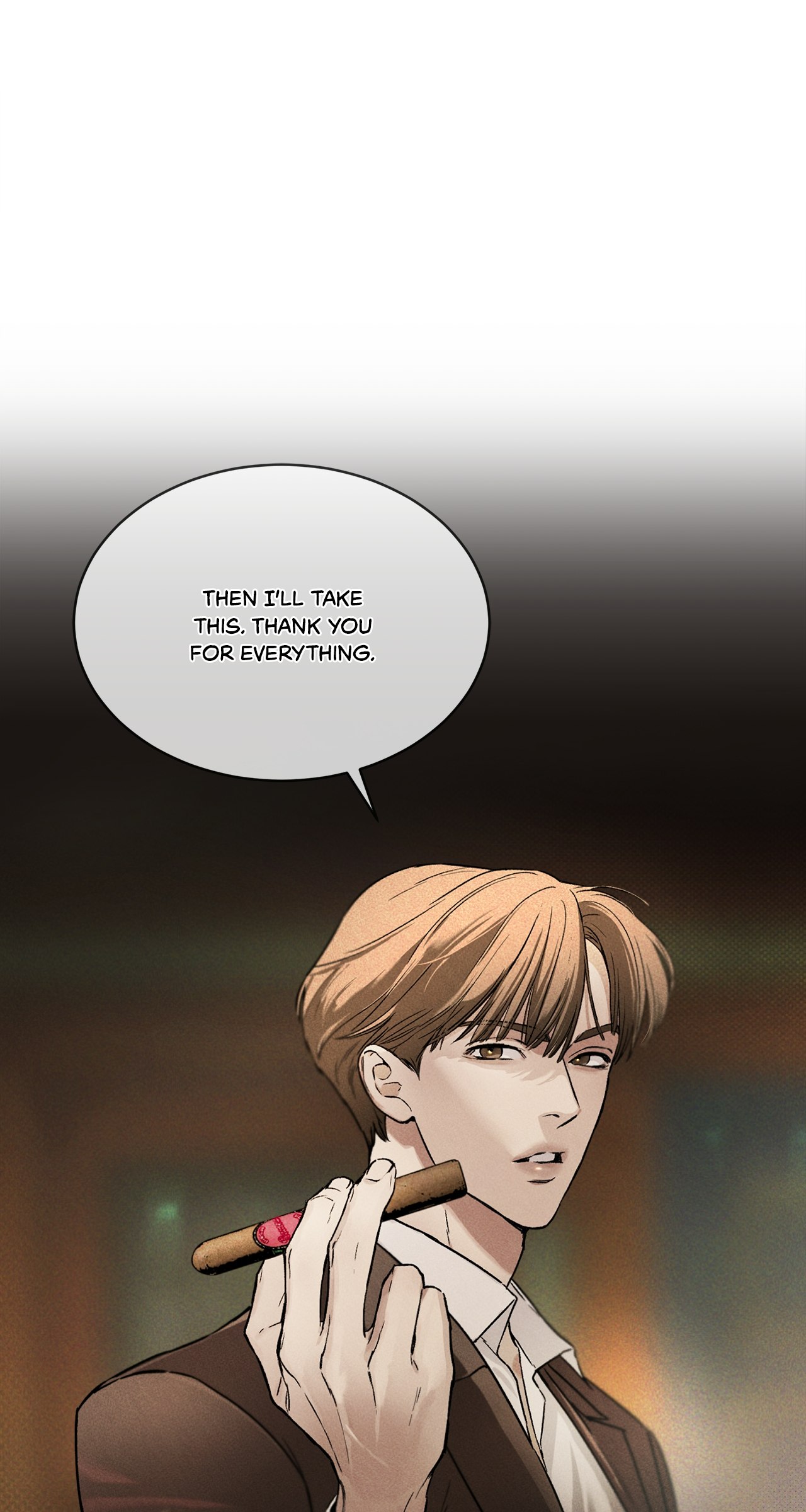 Codename Anastasia    Chapter 8 page 70 - 