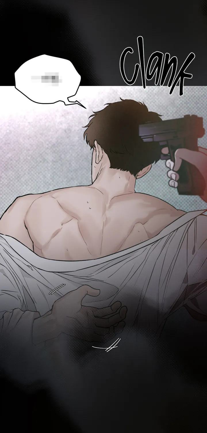 Codename Anastasia Chapter 0 page 11 - 