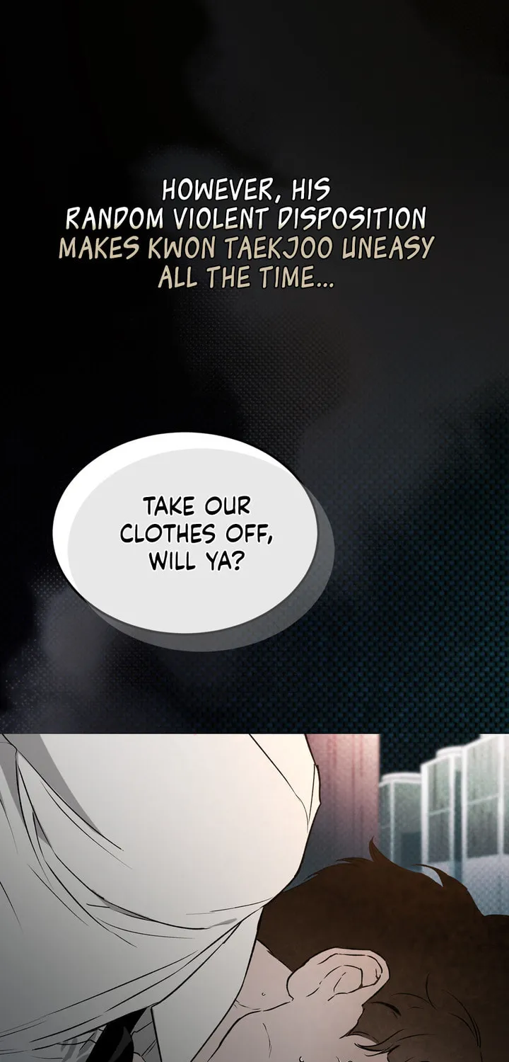Codename Anastasia Chapter 0 page 12 - 