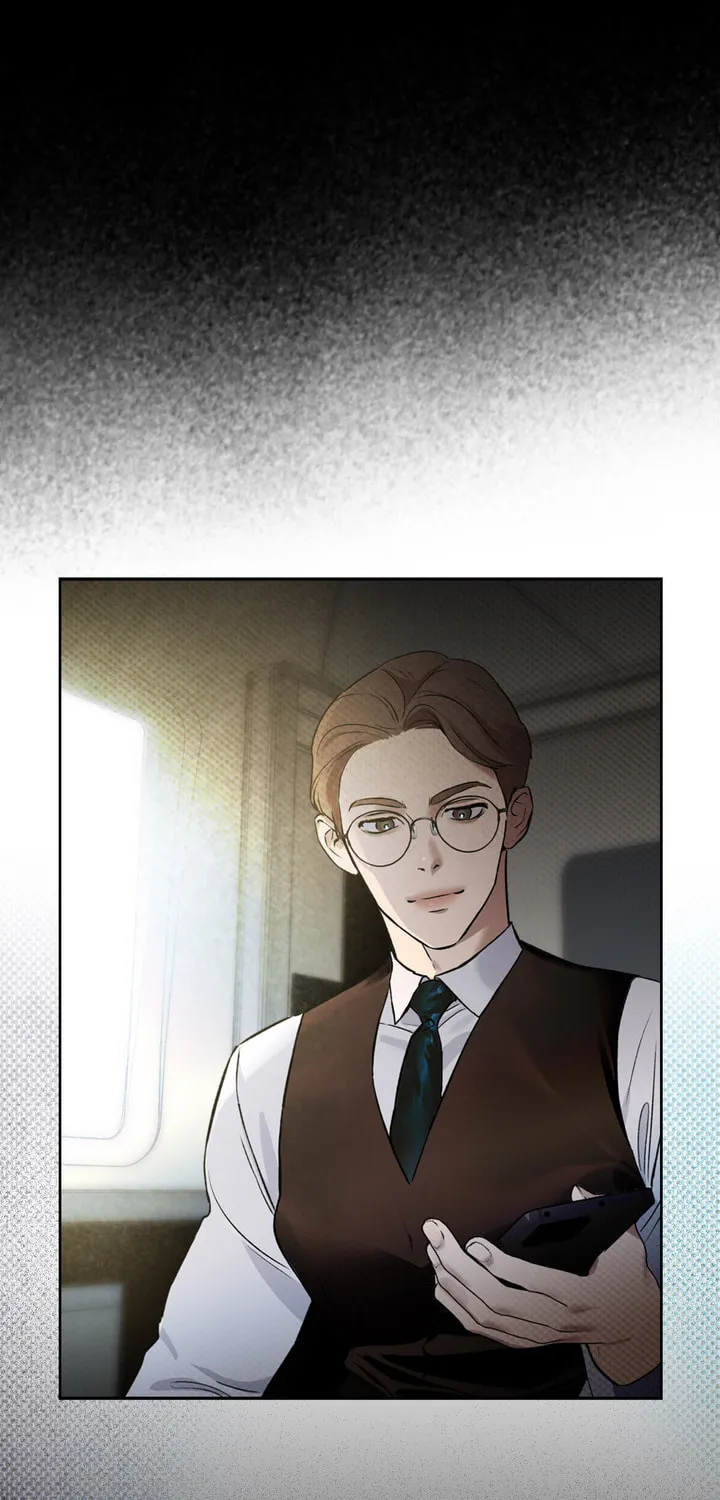 Codename Anastasia Chapter 0 page 3 - 