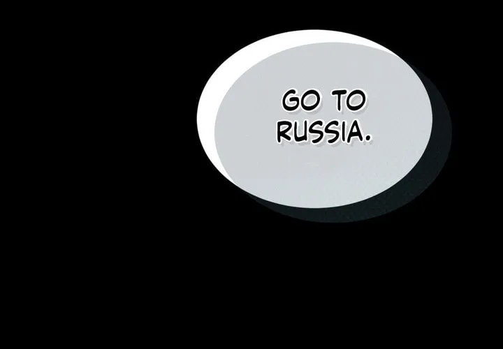 Codename Anastasia Chapter 0 page 6 - 