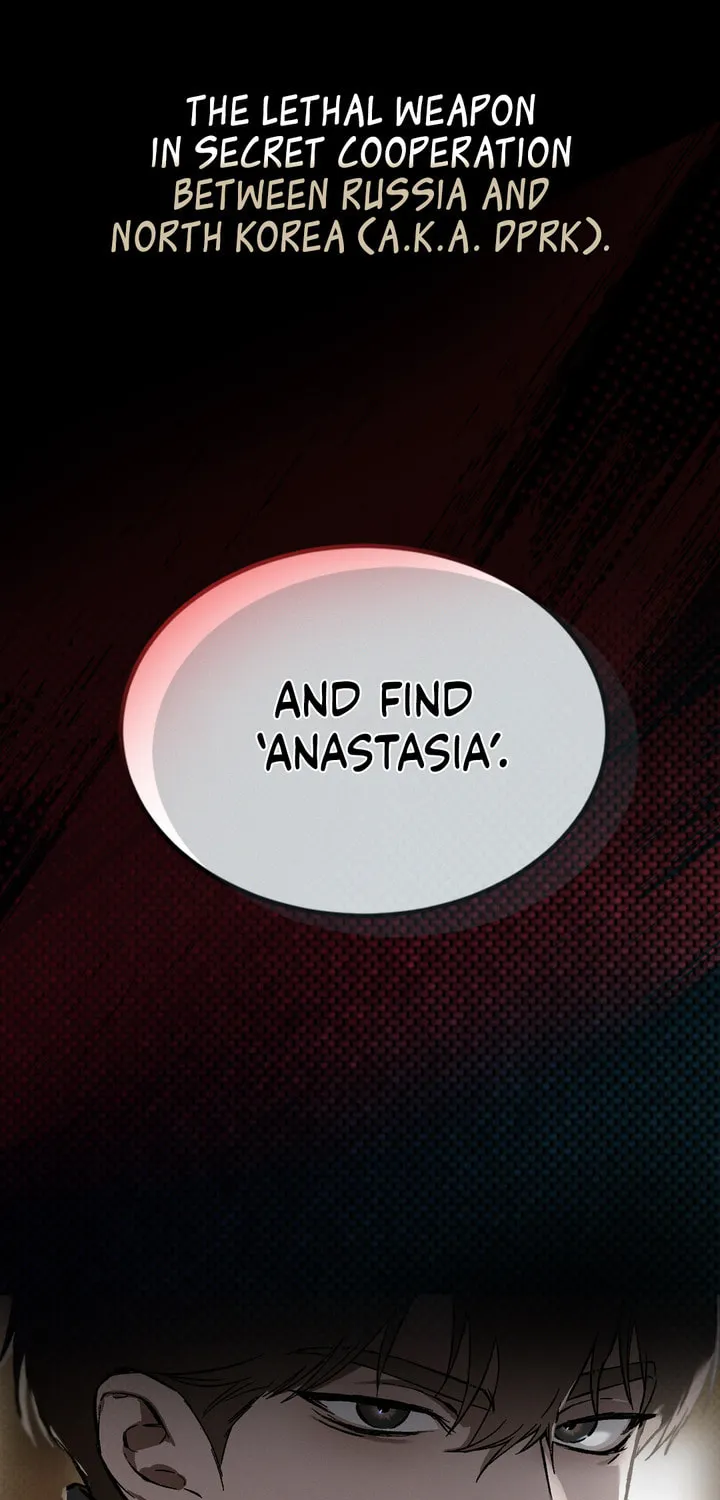 Codename Anastasia Chapter 0 page 7 - 