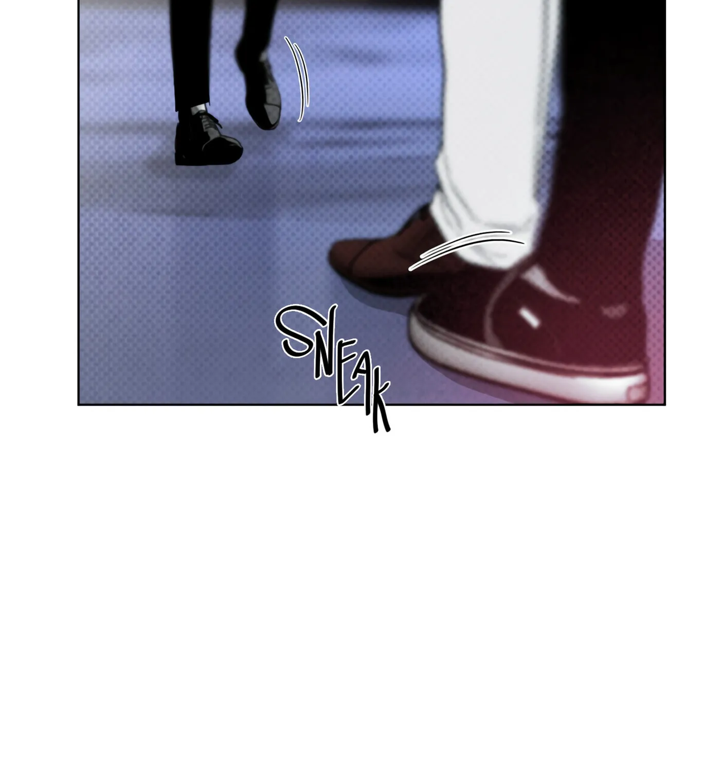 Codename Anastasia Chapter 1 page 101 - 