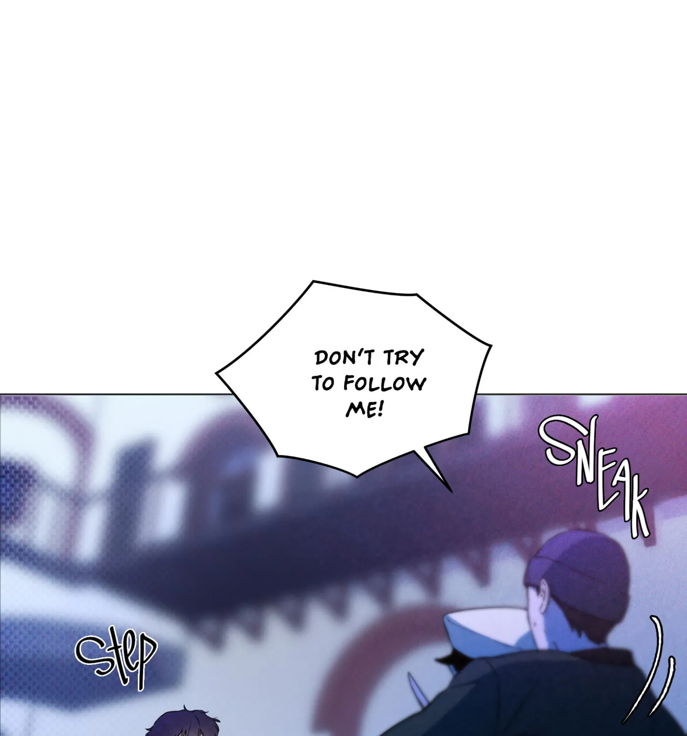 Codename Anastasia Chapter 1 page 102 - 