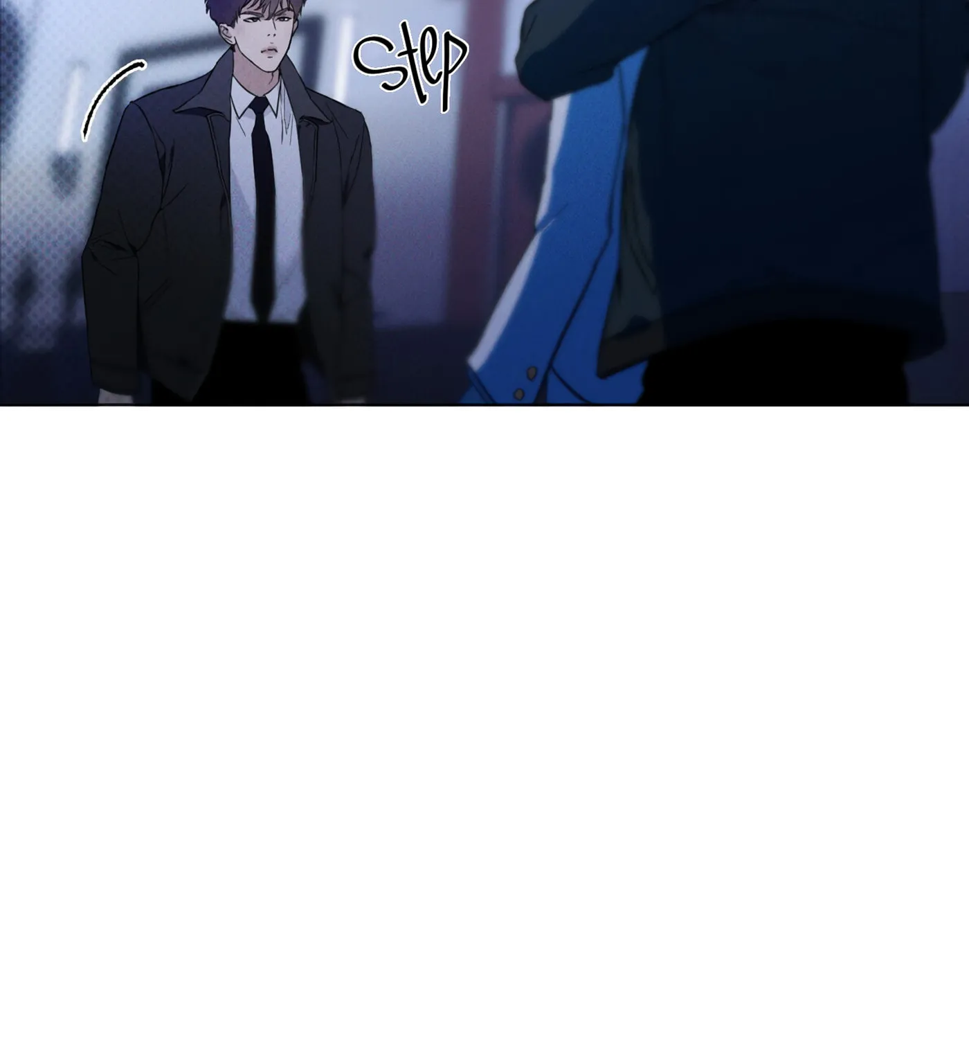 Codename Anastasia Chapter 1 page 103 - 
