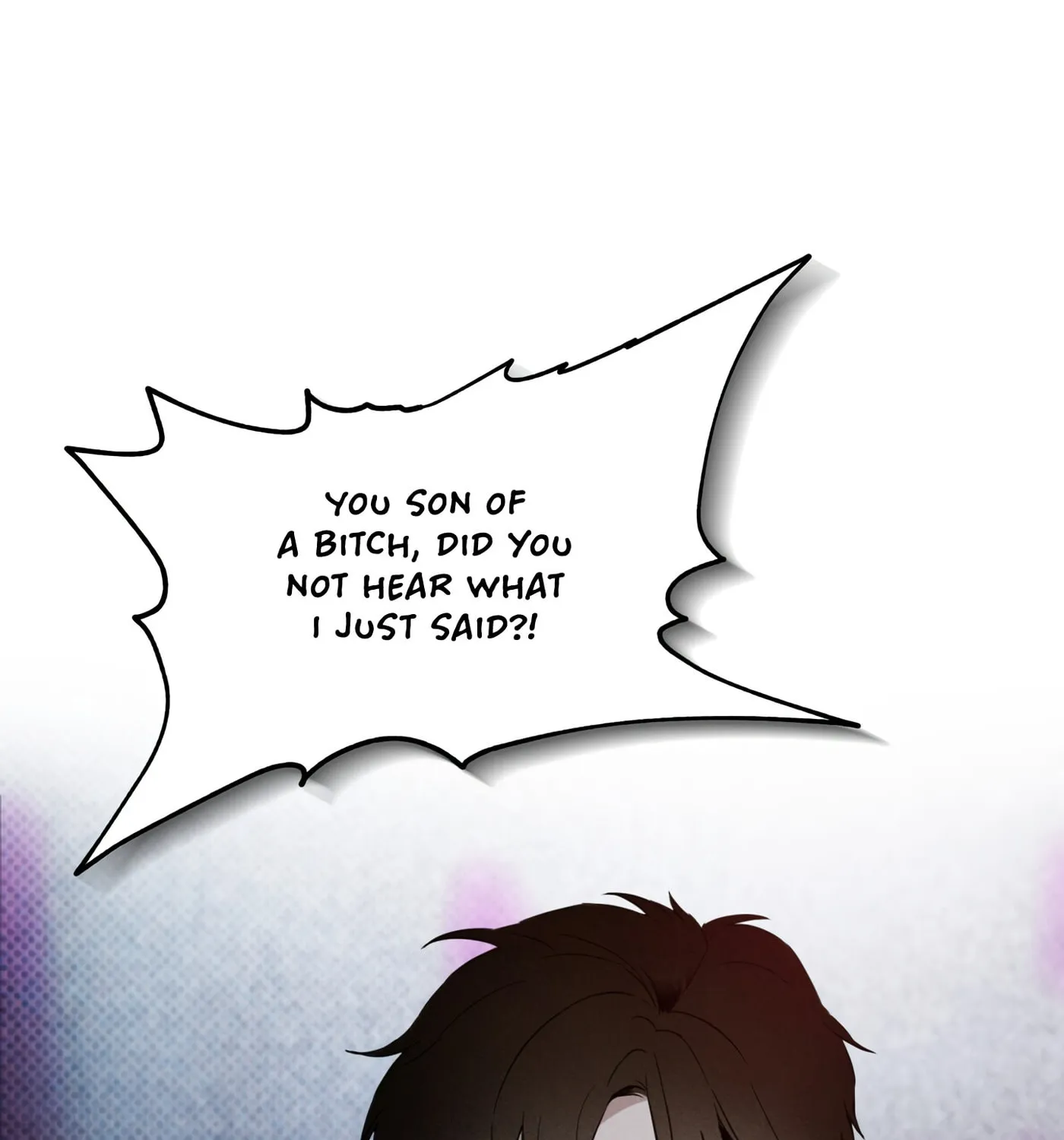 Codename Anastasia Chapter 1 page 107 - 
