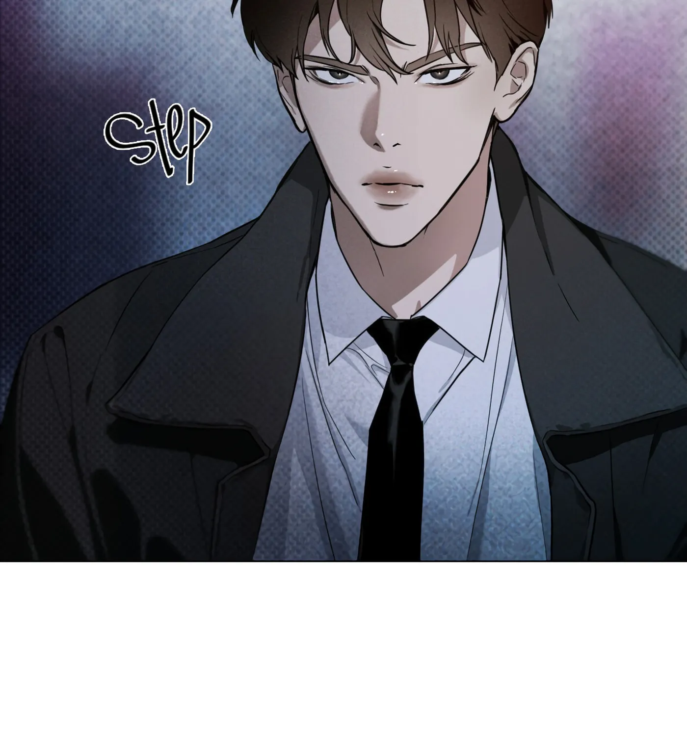 Codename Anastasia Chapter 1 page 108 - 