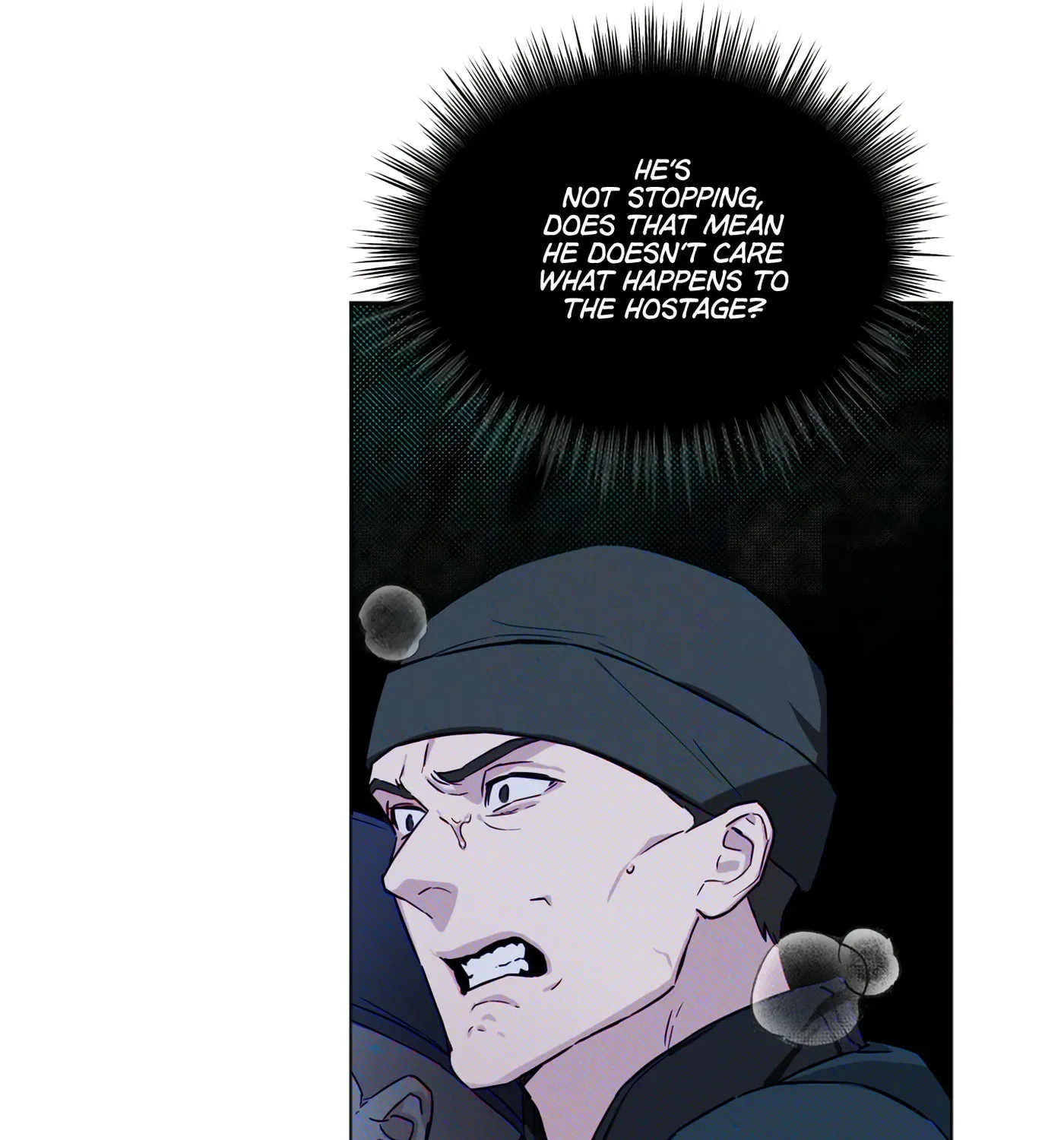 Codename Anastasia Chapter 1 page 110 - 