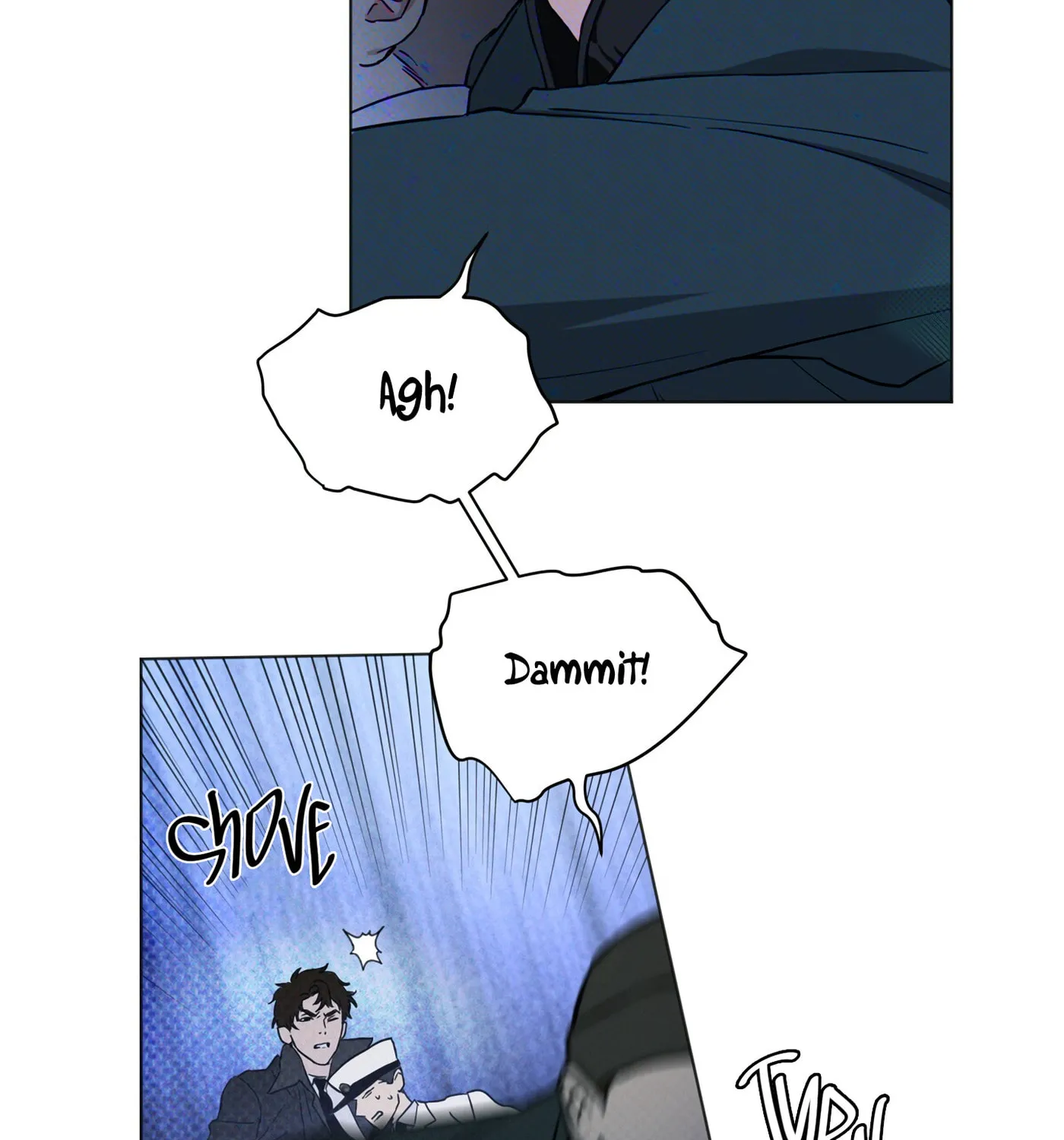 Codename Anastasia Chapter 1 page 111 - 