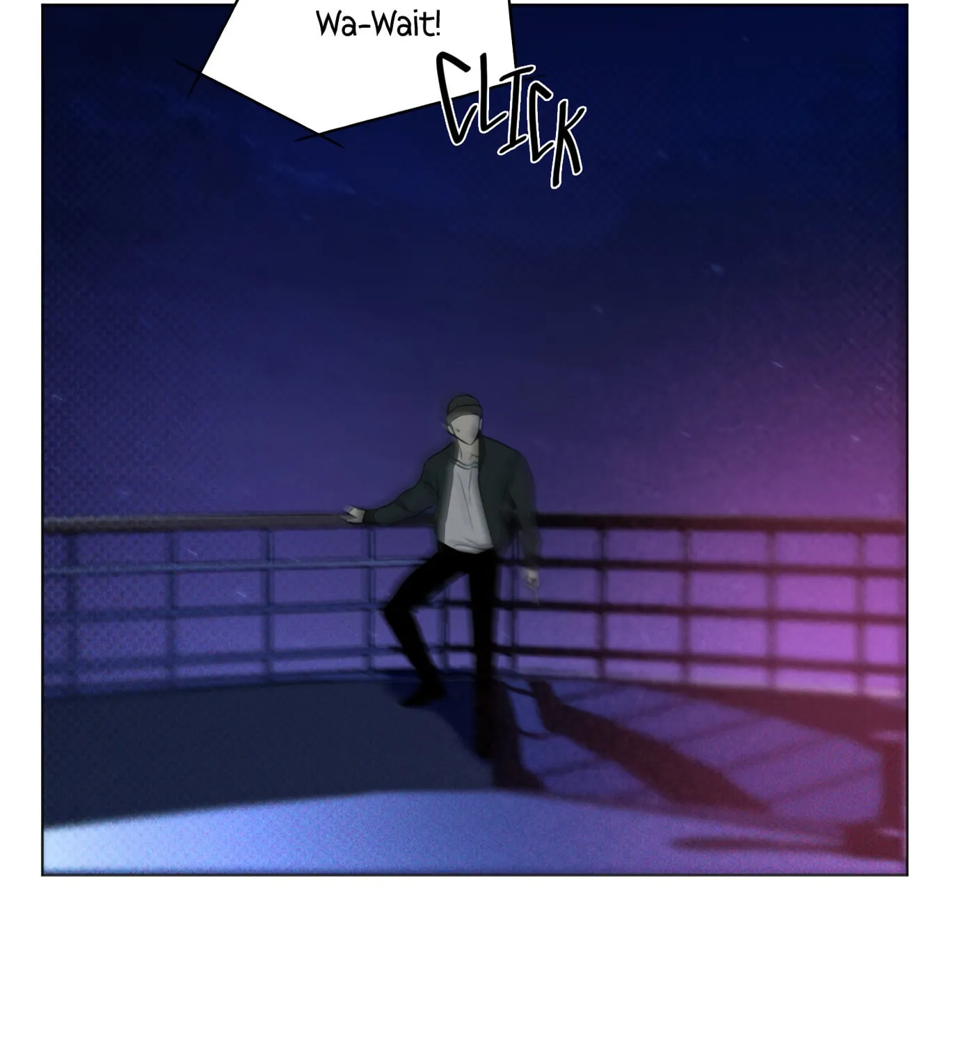 Codename Anastasia Chapter 1 page 125 - 