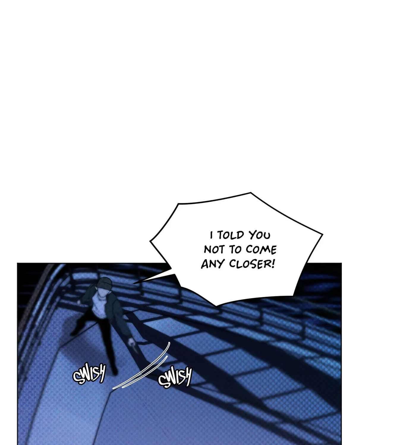 Codename Anastasia Chapter 1 page 128 - 