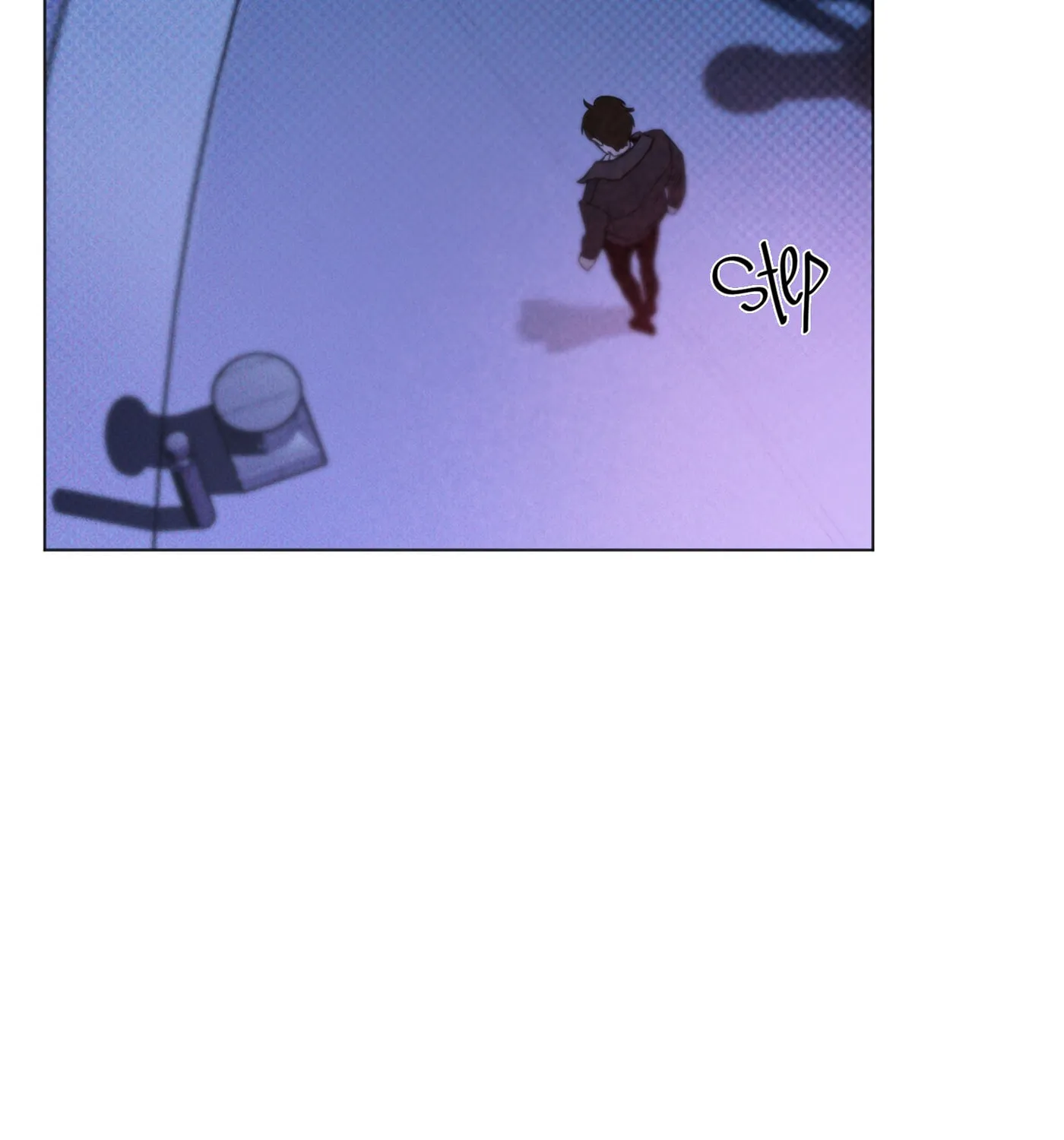 Codename Anastasia Chapter 1 page 129 - 