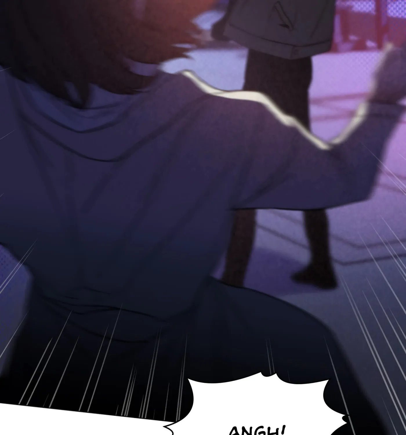 Codename Anastasia Chapter 1 page 136 - 
