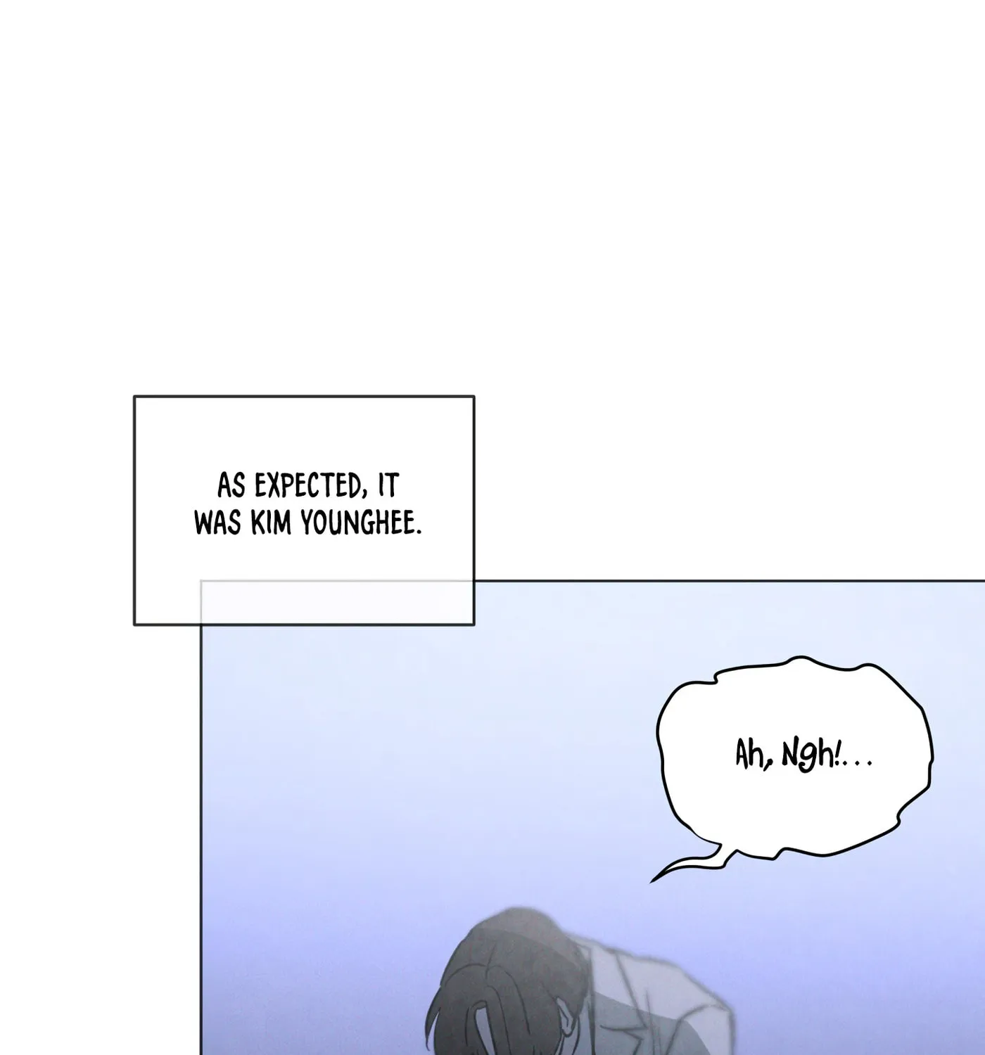 Codename Anastasia Chapter 1 page 138 - 