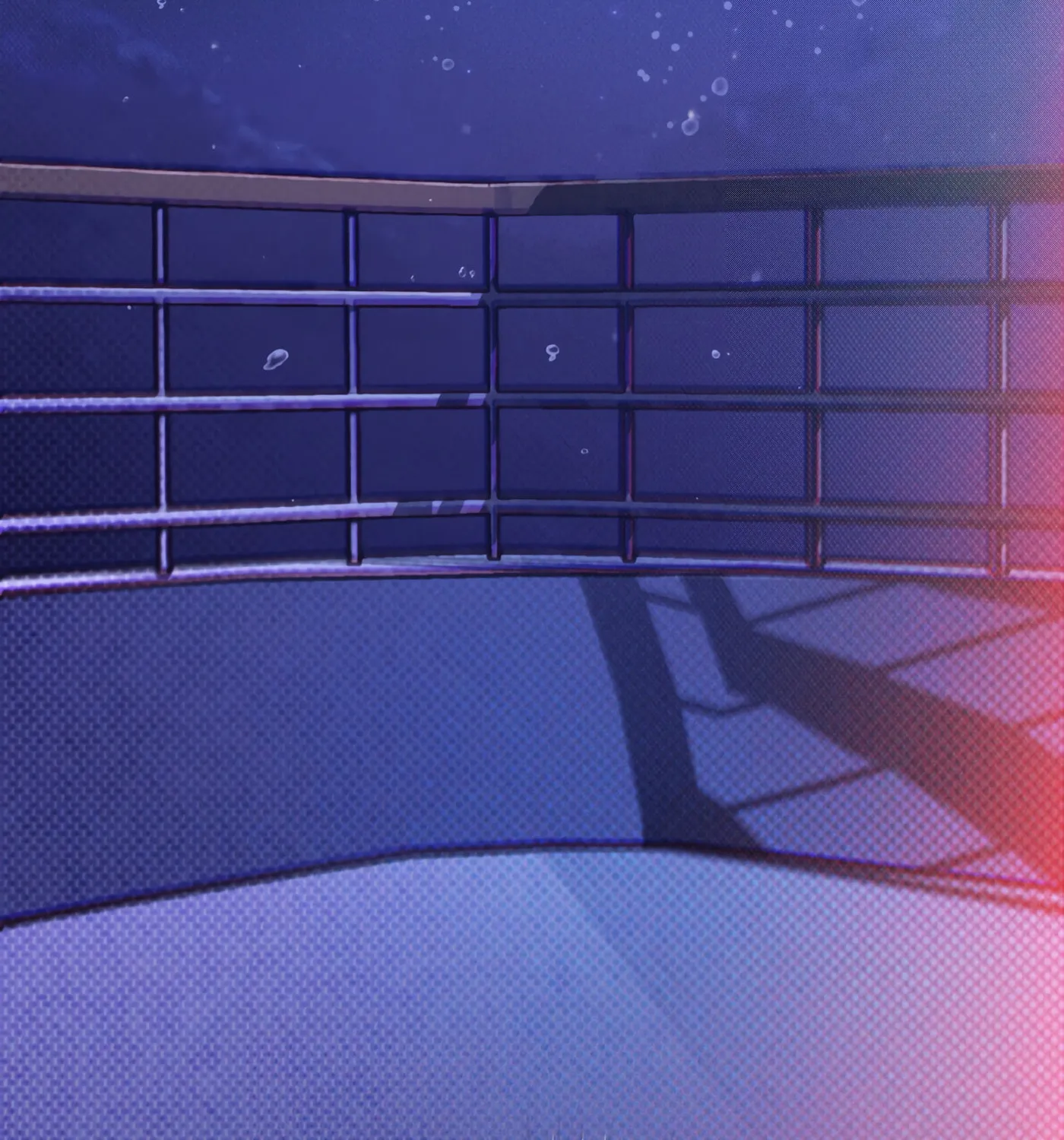 Codename Anastasia Chapter 1 page 146 - 