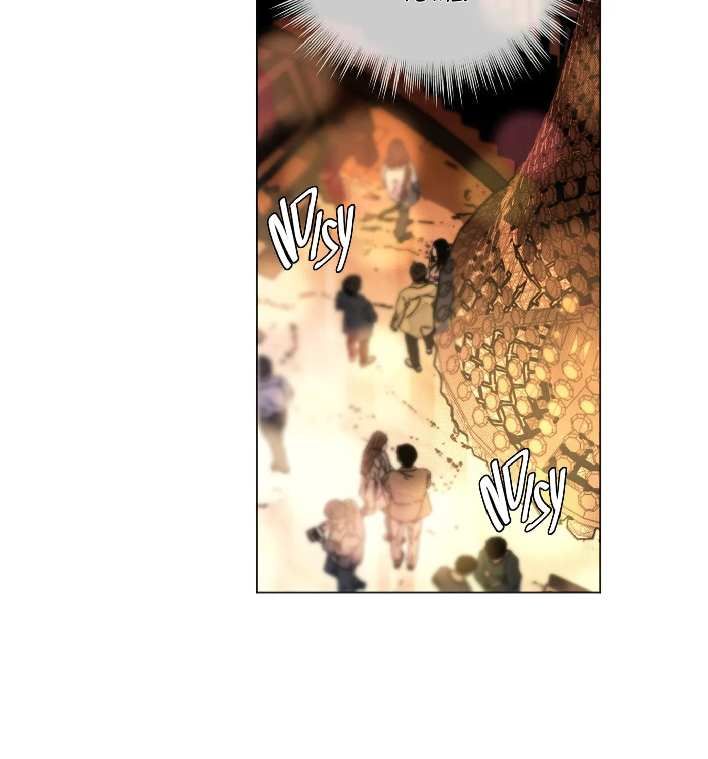 Codename Anastasia Chapter 1 page 17 - 