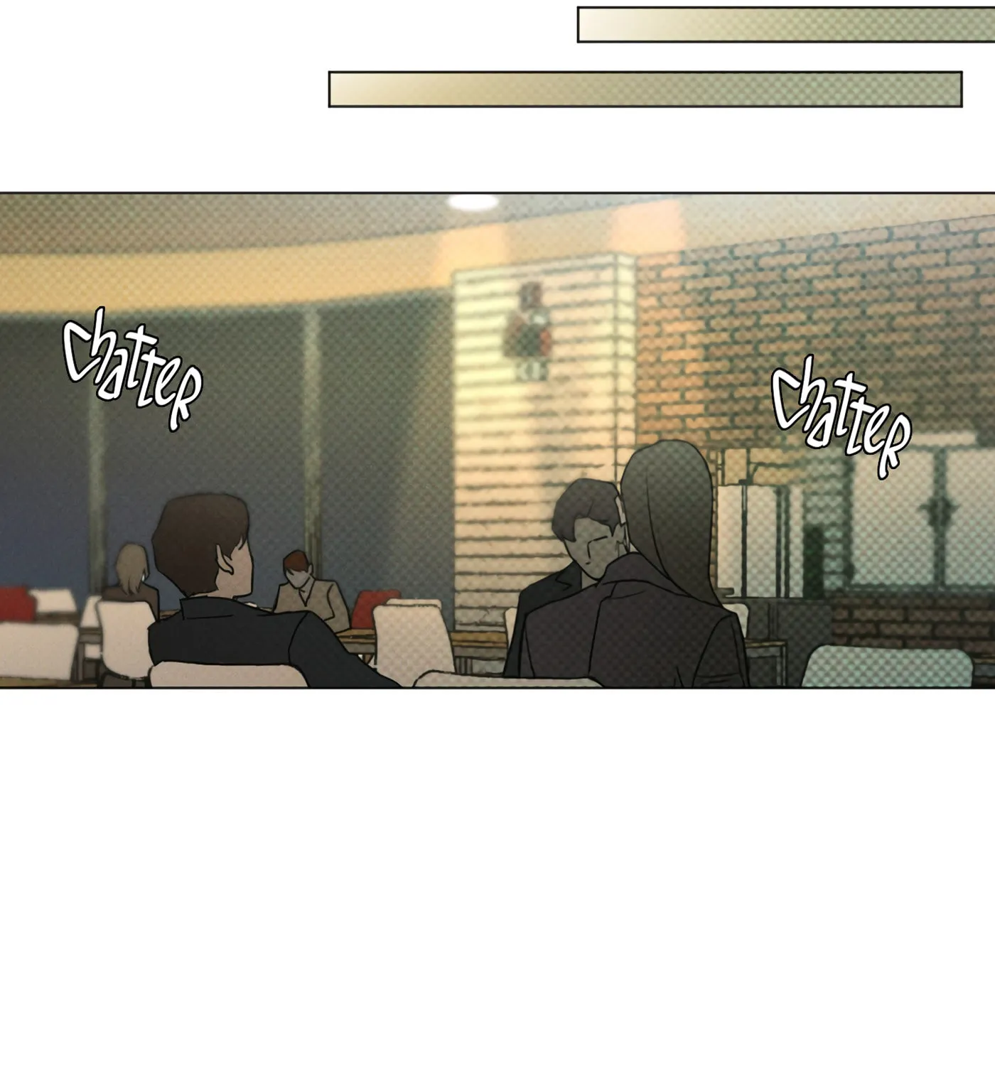 Codename Anastasia Chapter 1 page 26 - 