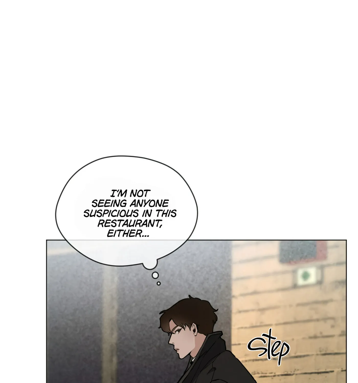 Codename Anastasia Chapter 1 page 27 - 