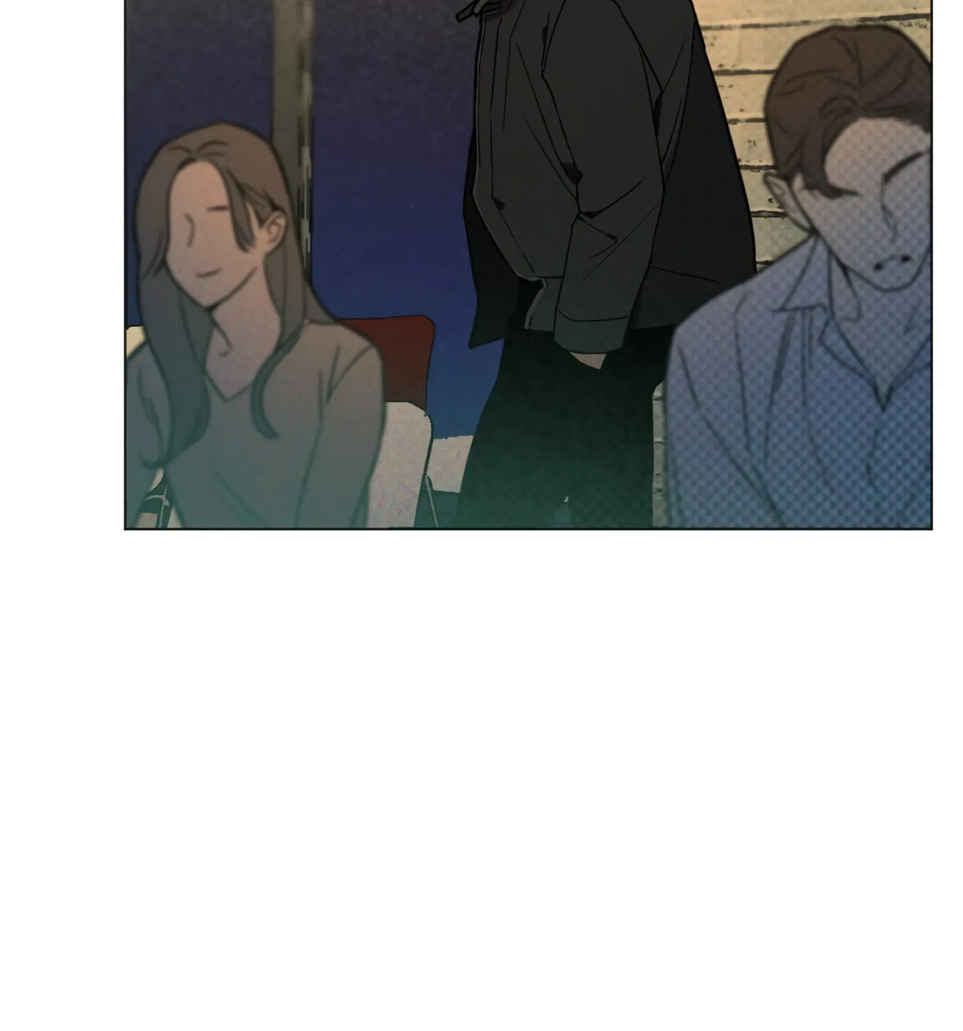 Codename Anastasia Chapter 1 page 28 - 